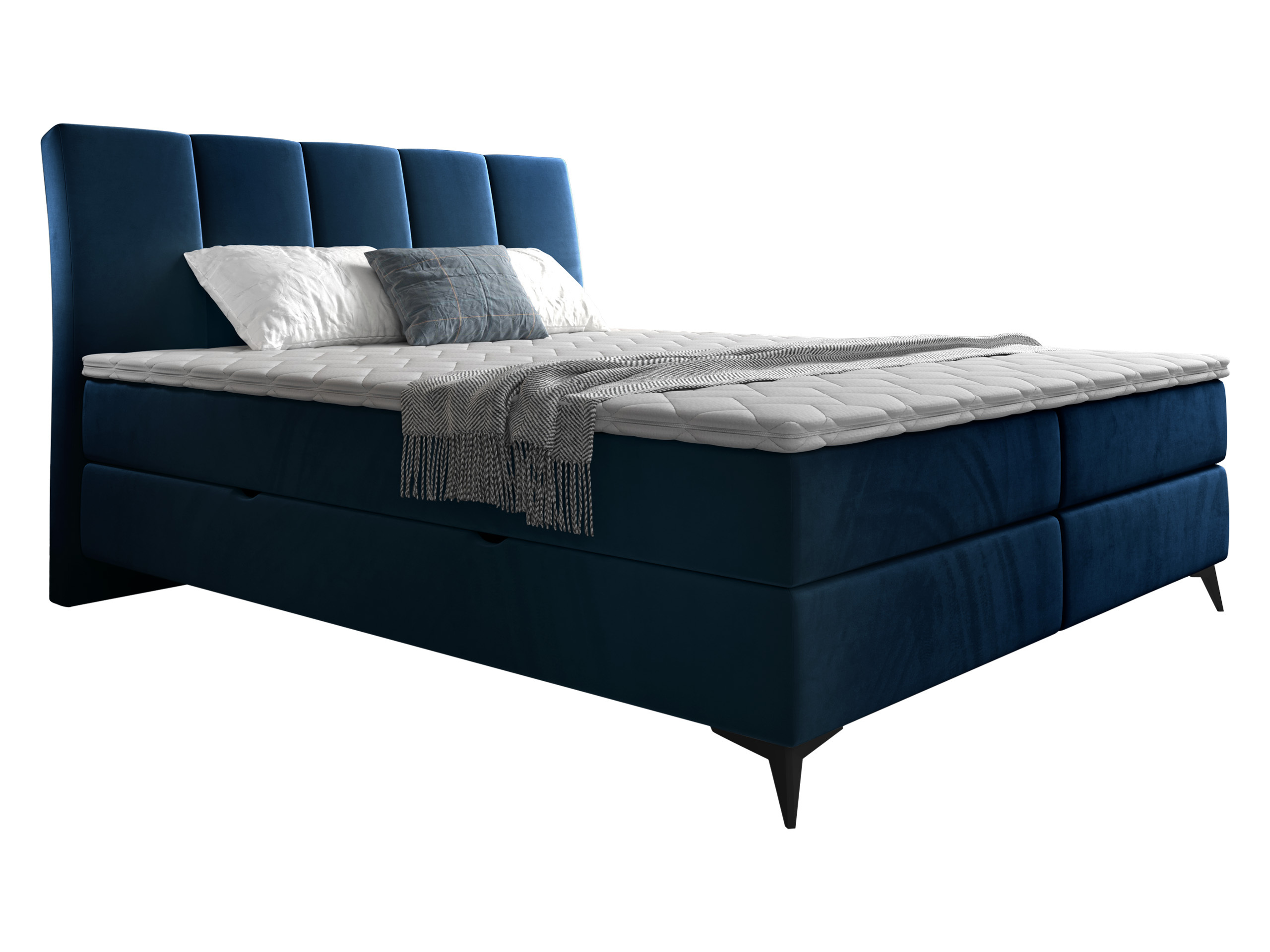 Continental bed ComfiDream Onauna (Fresh 11)