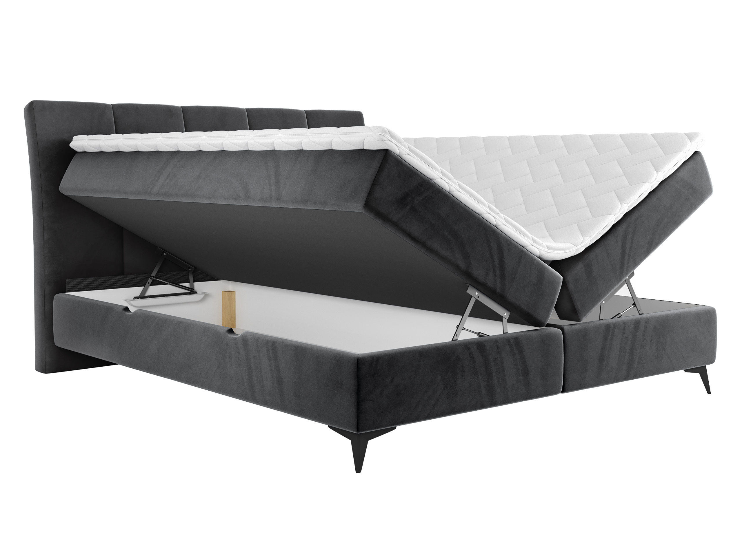 Continental bed ComfiDream Onauna (Fresh 13)