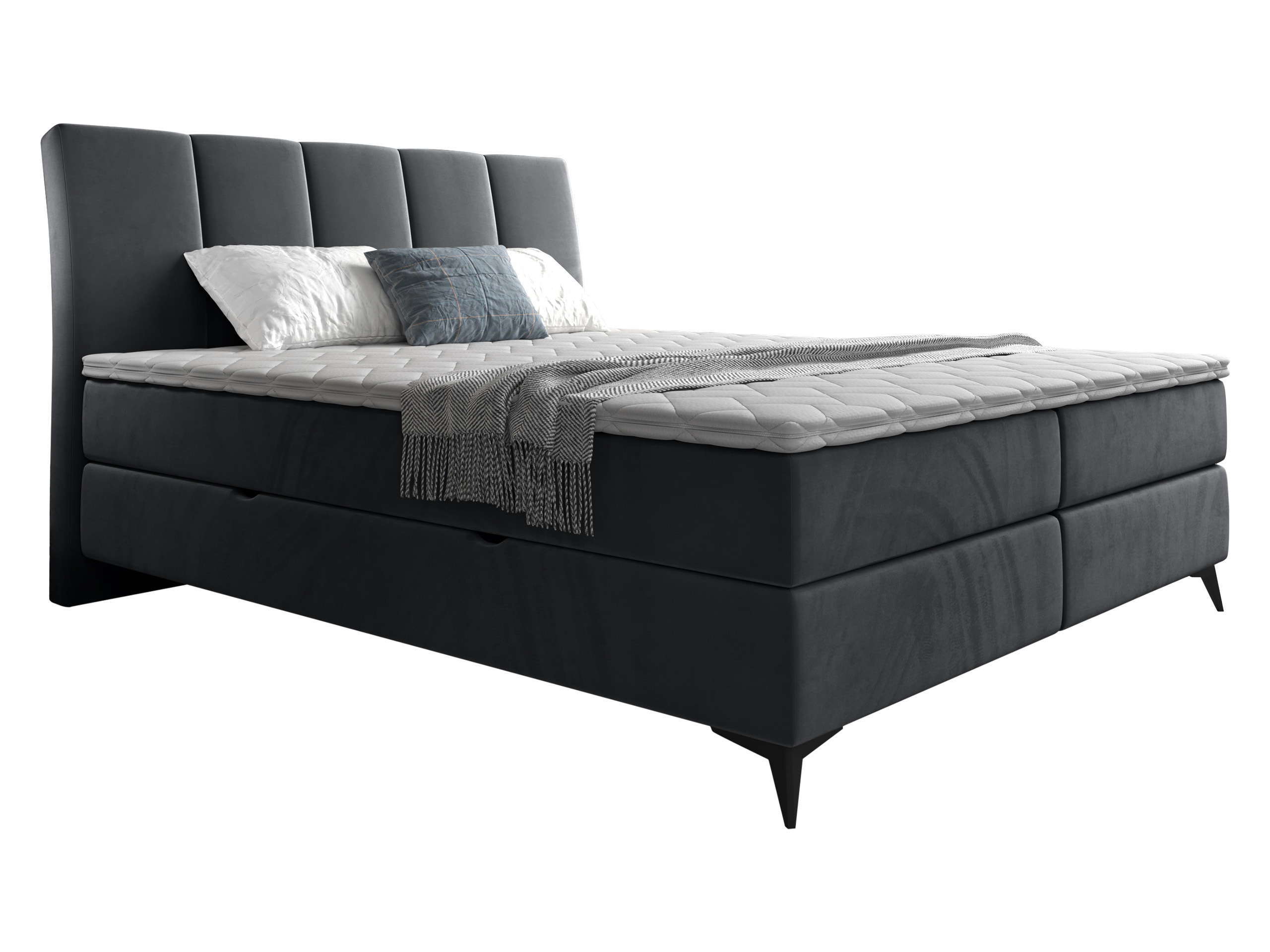 Continental bed ComfiDream Onauna (Fresh 32)