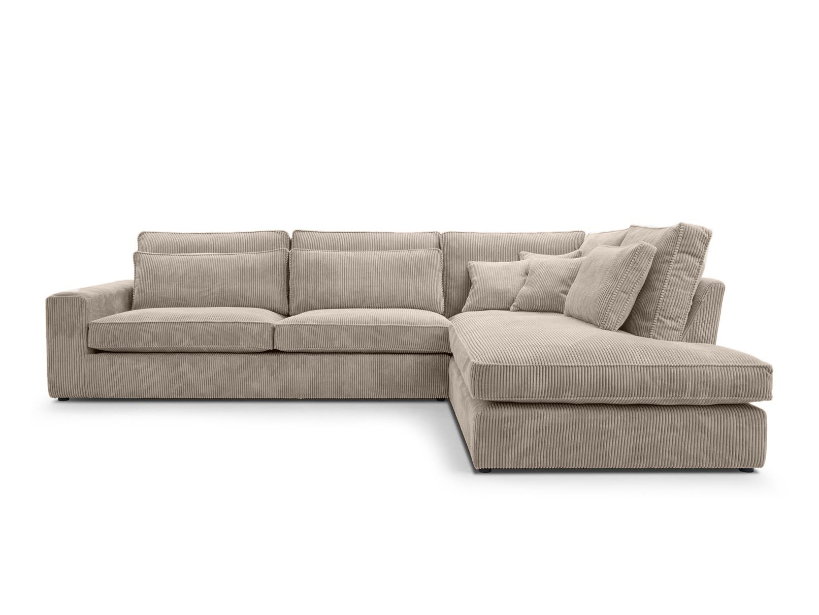 Corner sofa Margate 122 (Poso 02)