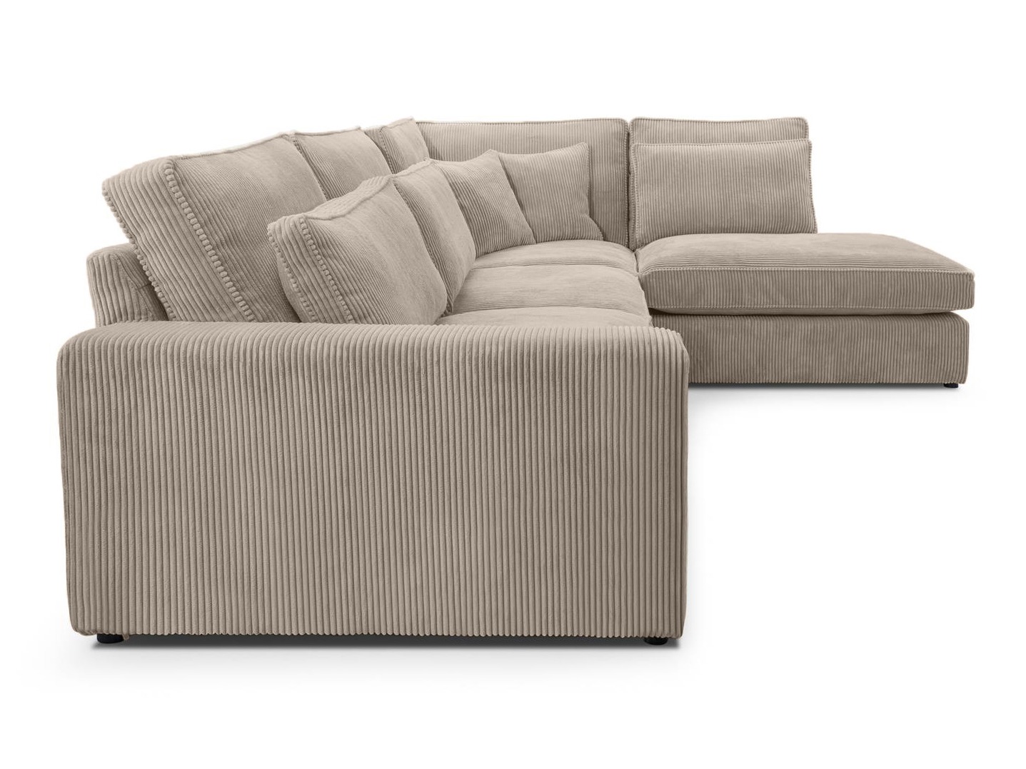 Corner sofa Margate 122 (Poso 02)