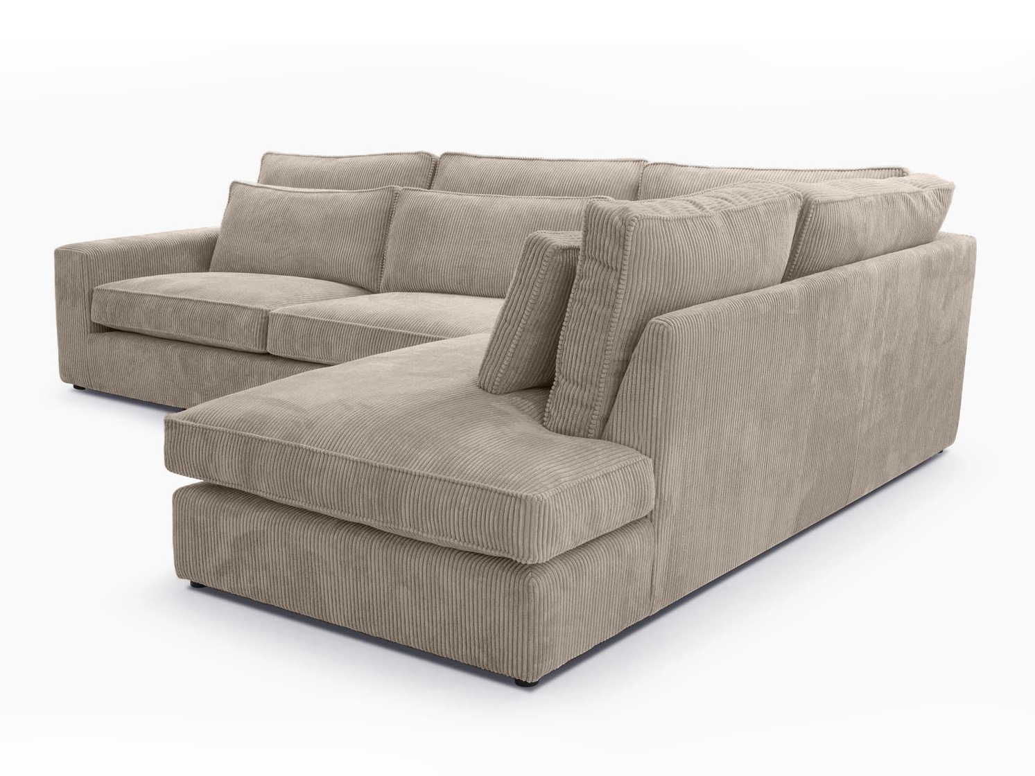 Corner sofa Margate 122 (Poso 02)