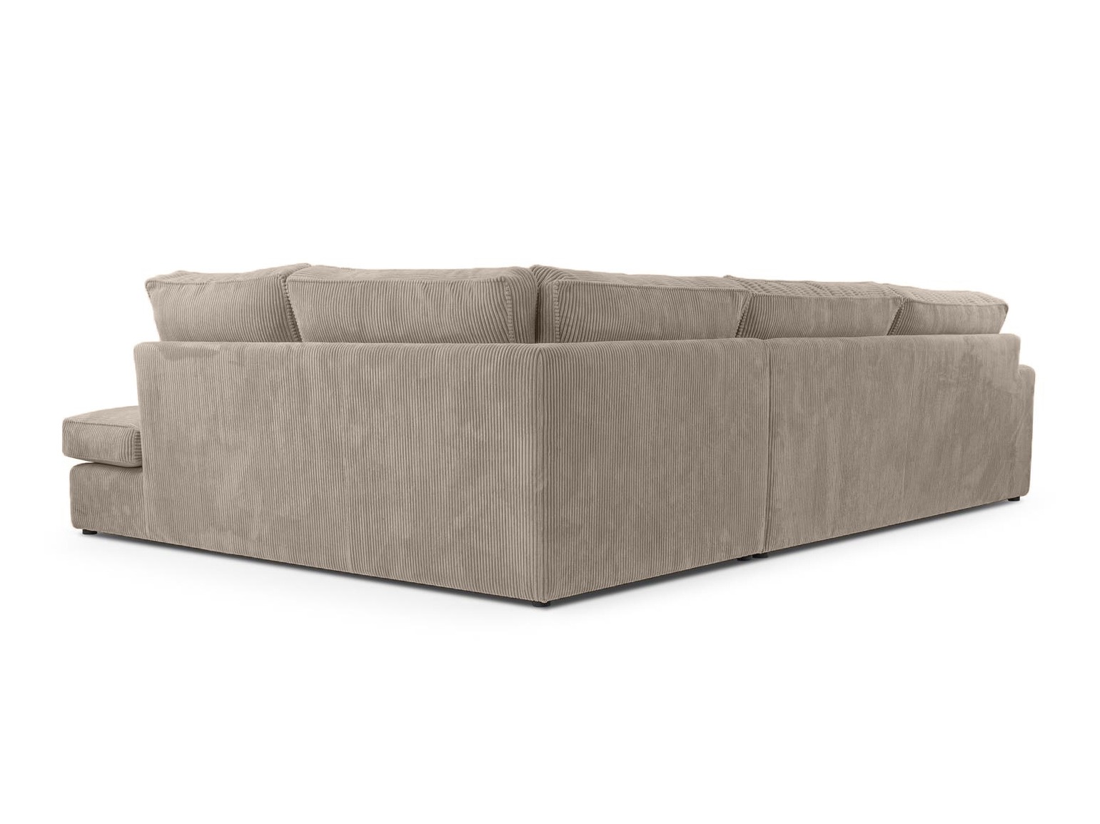 Corner sofa Margate 122 (Poso 02)