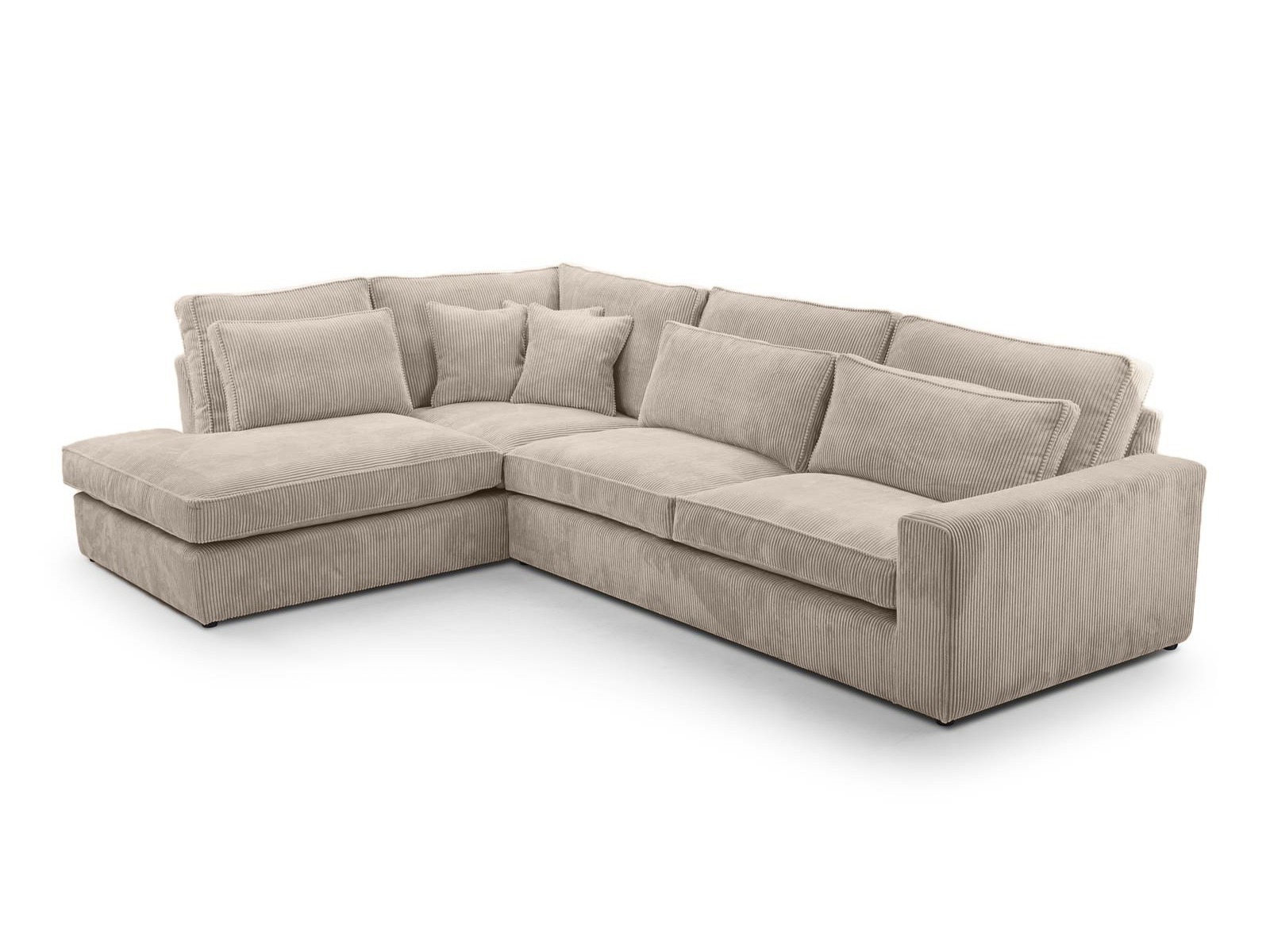 Corner sofa Margate 122 (Poso 02)