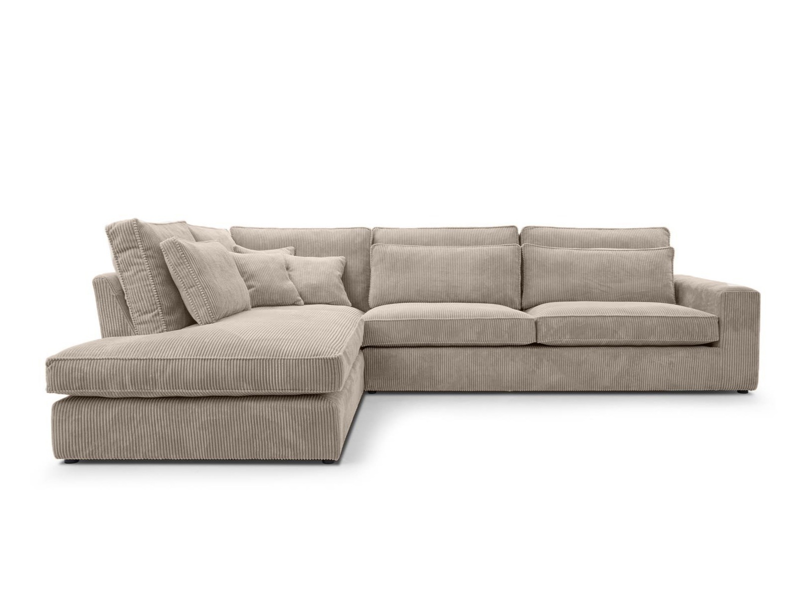 Corner sofa Margate 122 (Poso 02)