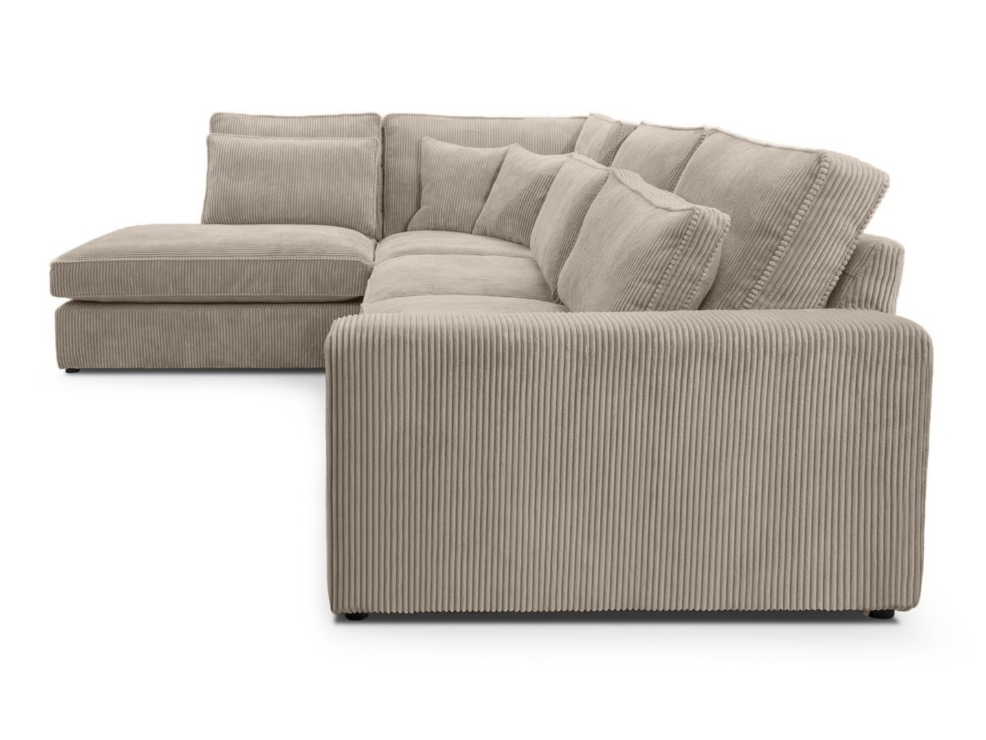 Corner sofa Margate 122 (Poso 02)