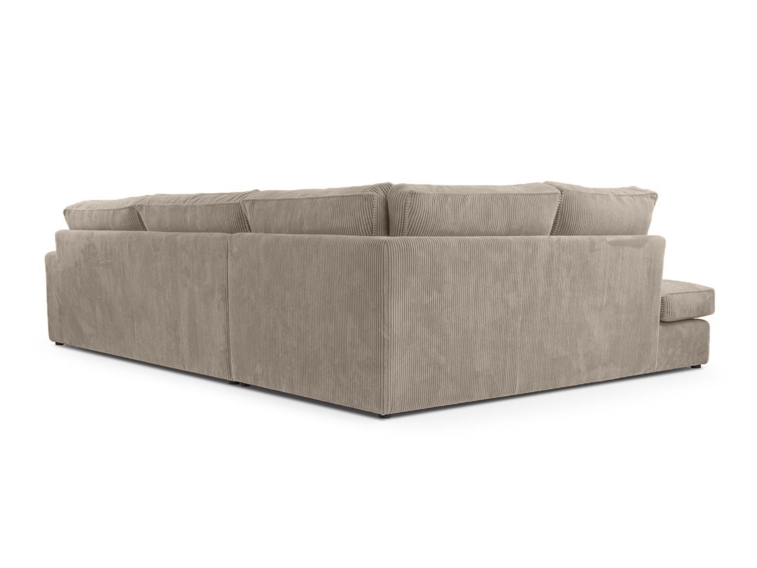 Corner sofa Margate 122 (Poso 02)