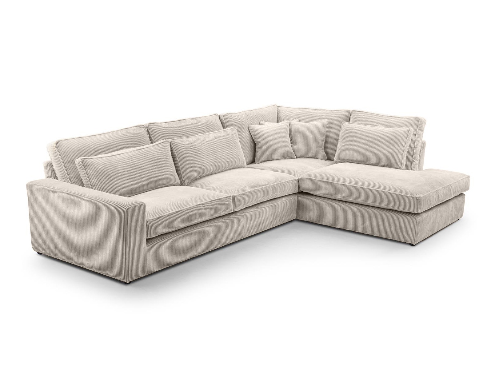 Corner sofa Margate 122 (Poso 100)