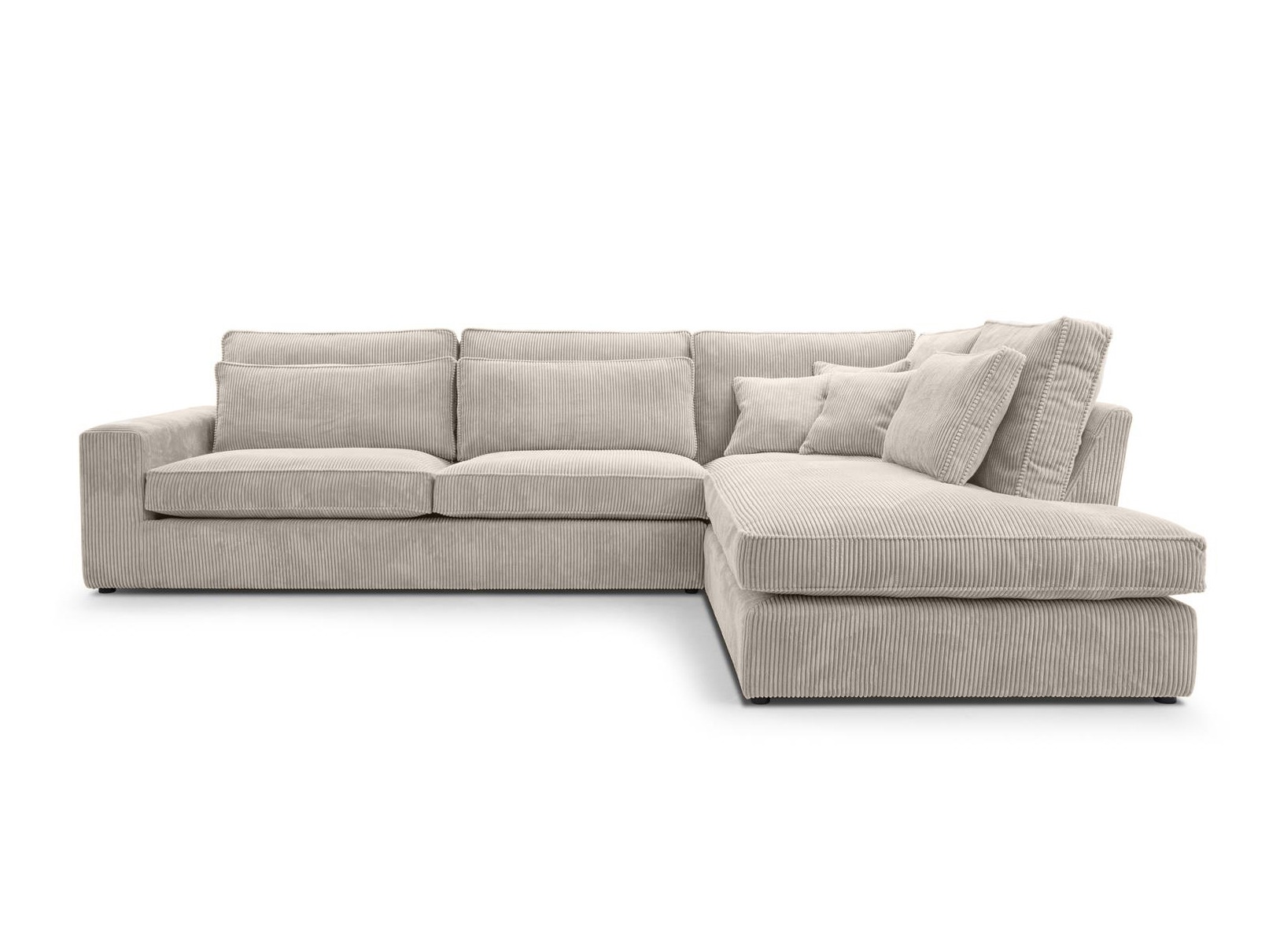 Corner sofa Margate 122 (Poso 100)