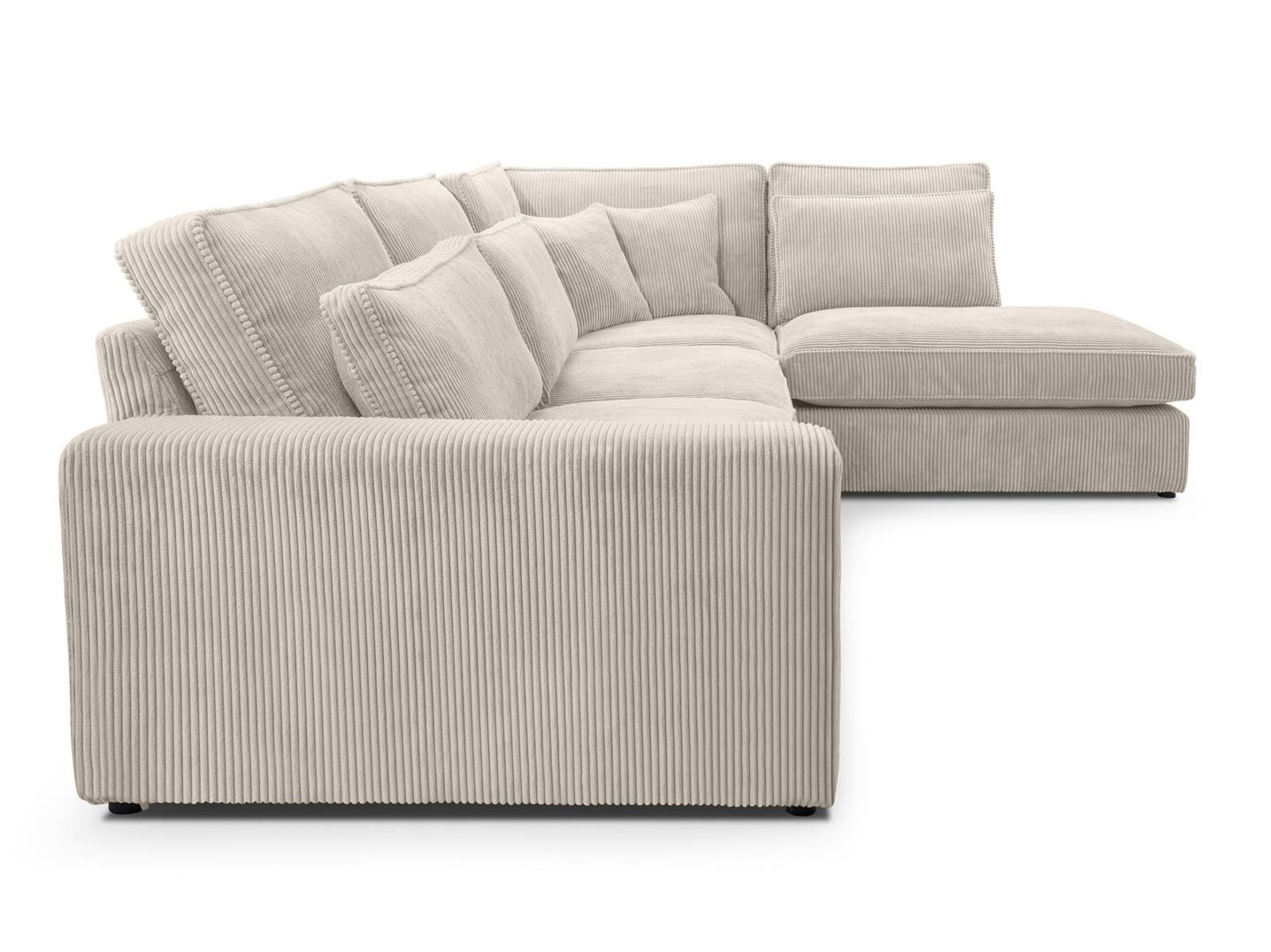 Corner sofa Margate 122 (Poso 100)