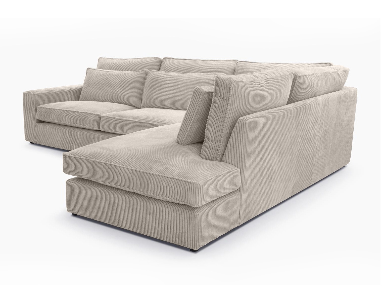 Corner sofa Margate 122 (Poso 100)
