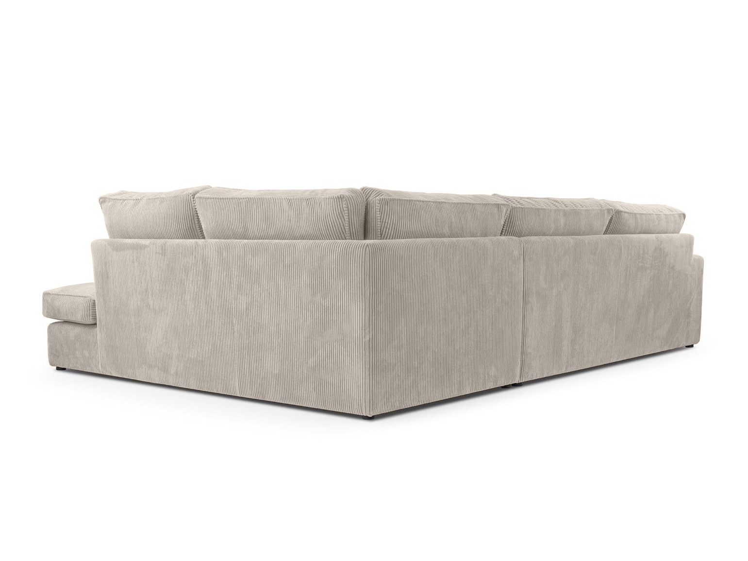 Corner sofa Margate 122 (Poso 100)