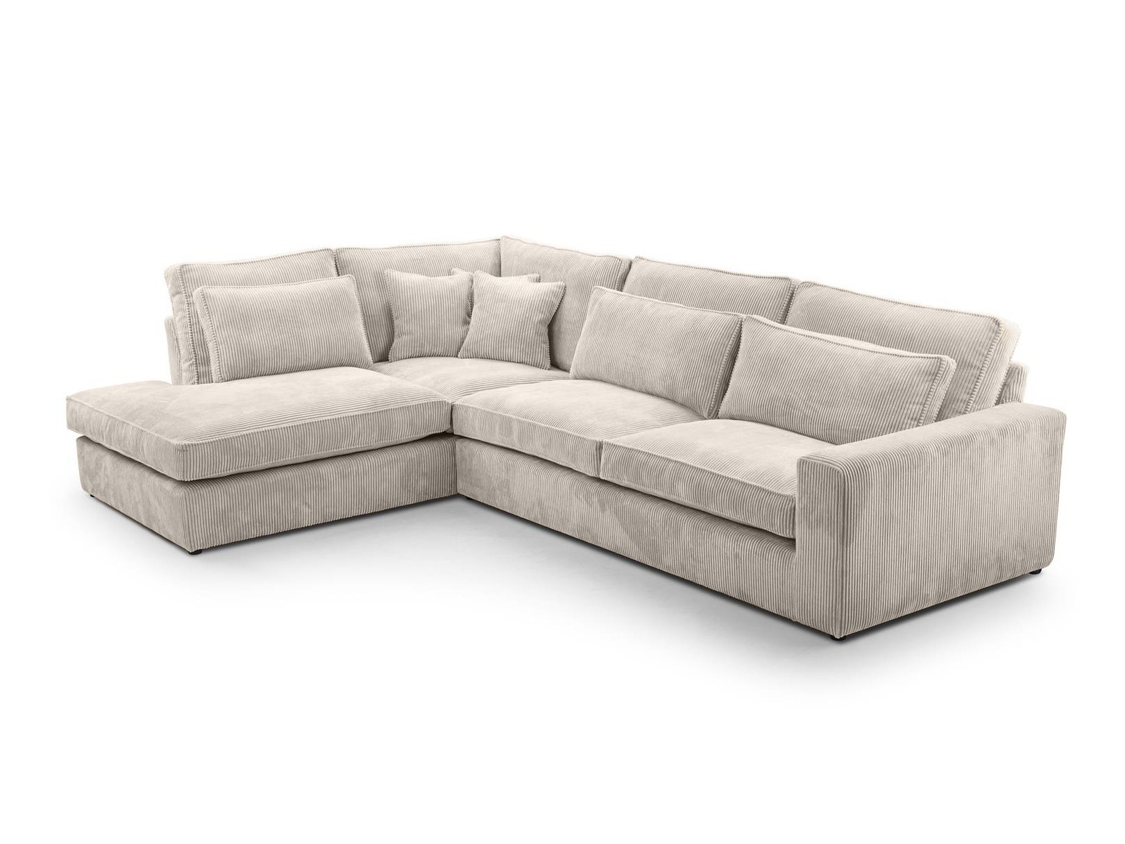 Corner sofa Margate 122 (Poso 100)