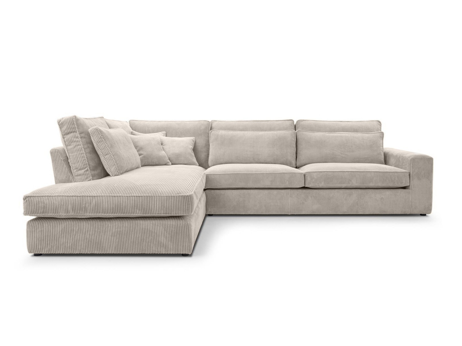 Corner sofa Margate 122 (Poso 100)