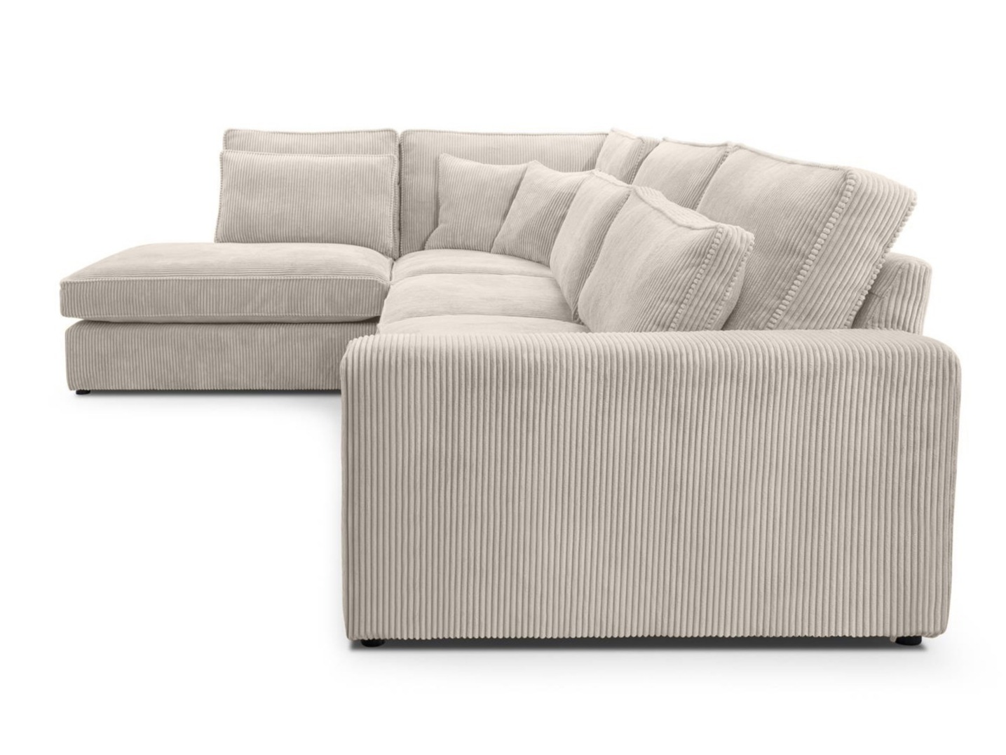 Corner sofa Margate 122 (Poso 100)