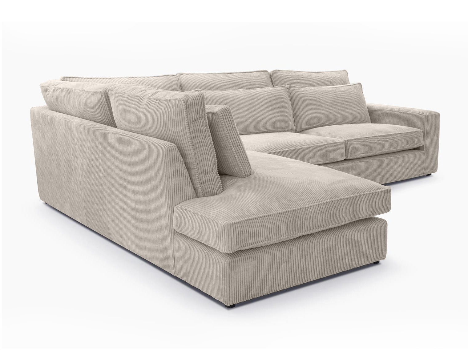 Corner sofa Margate 122 (Poso 100)