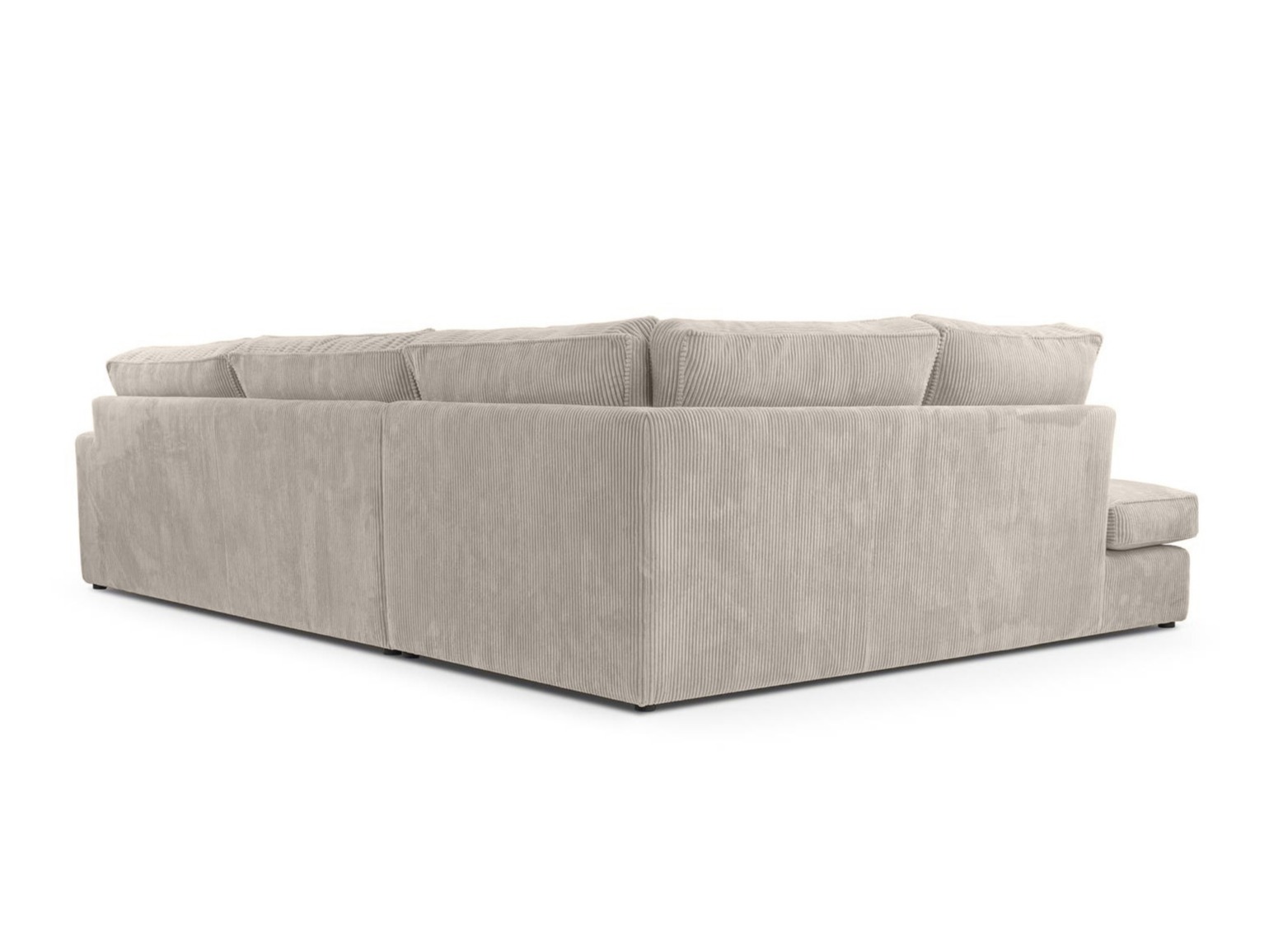 Corner sofa Margate 122 (Poso 100)