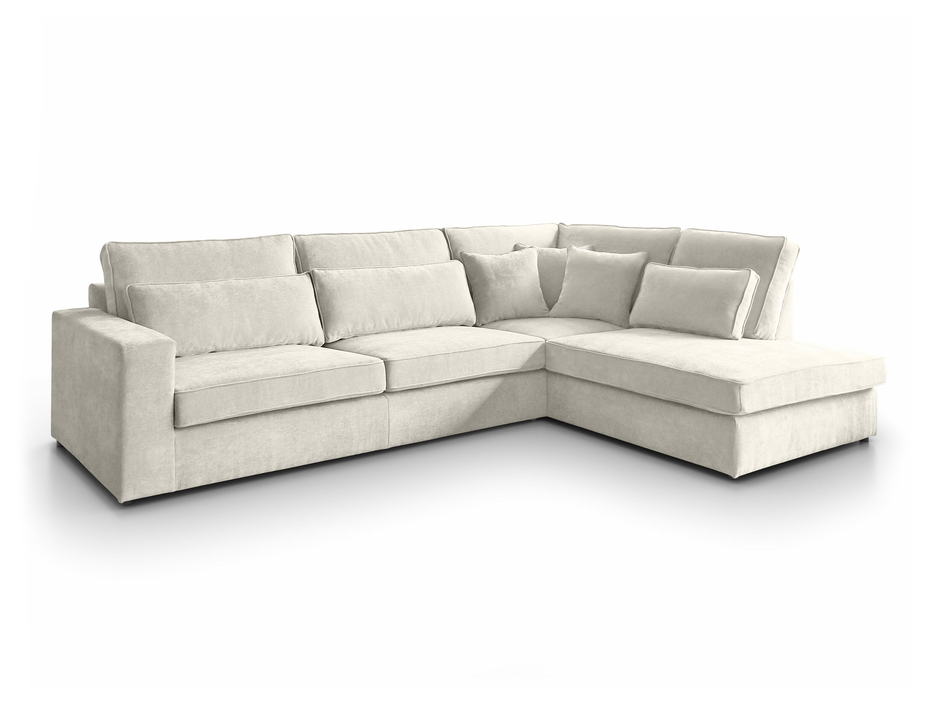 Corner sofa Margate 122 (Sereno 681)