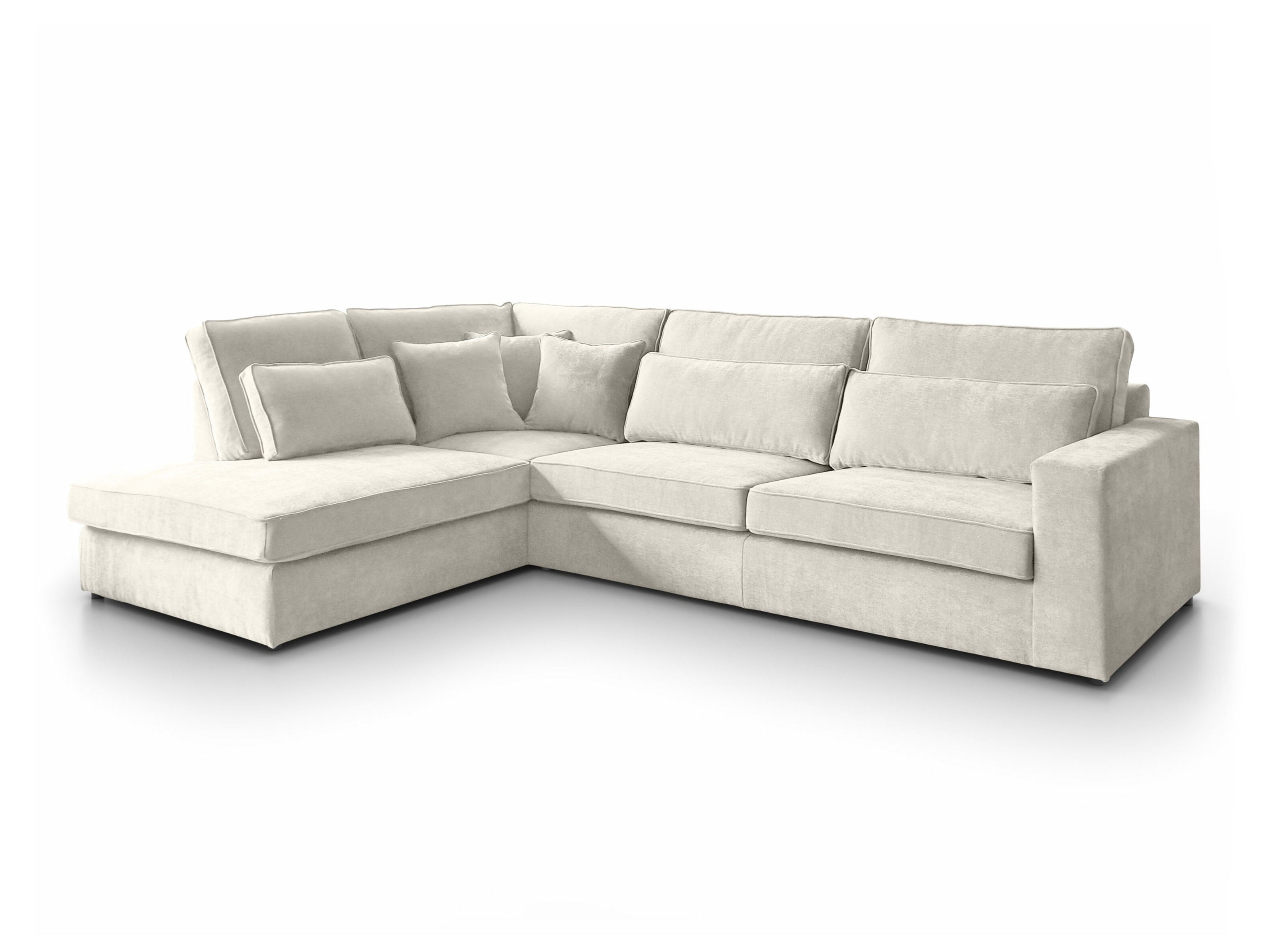 Corner sofa Margate 122 (Sereno 681)