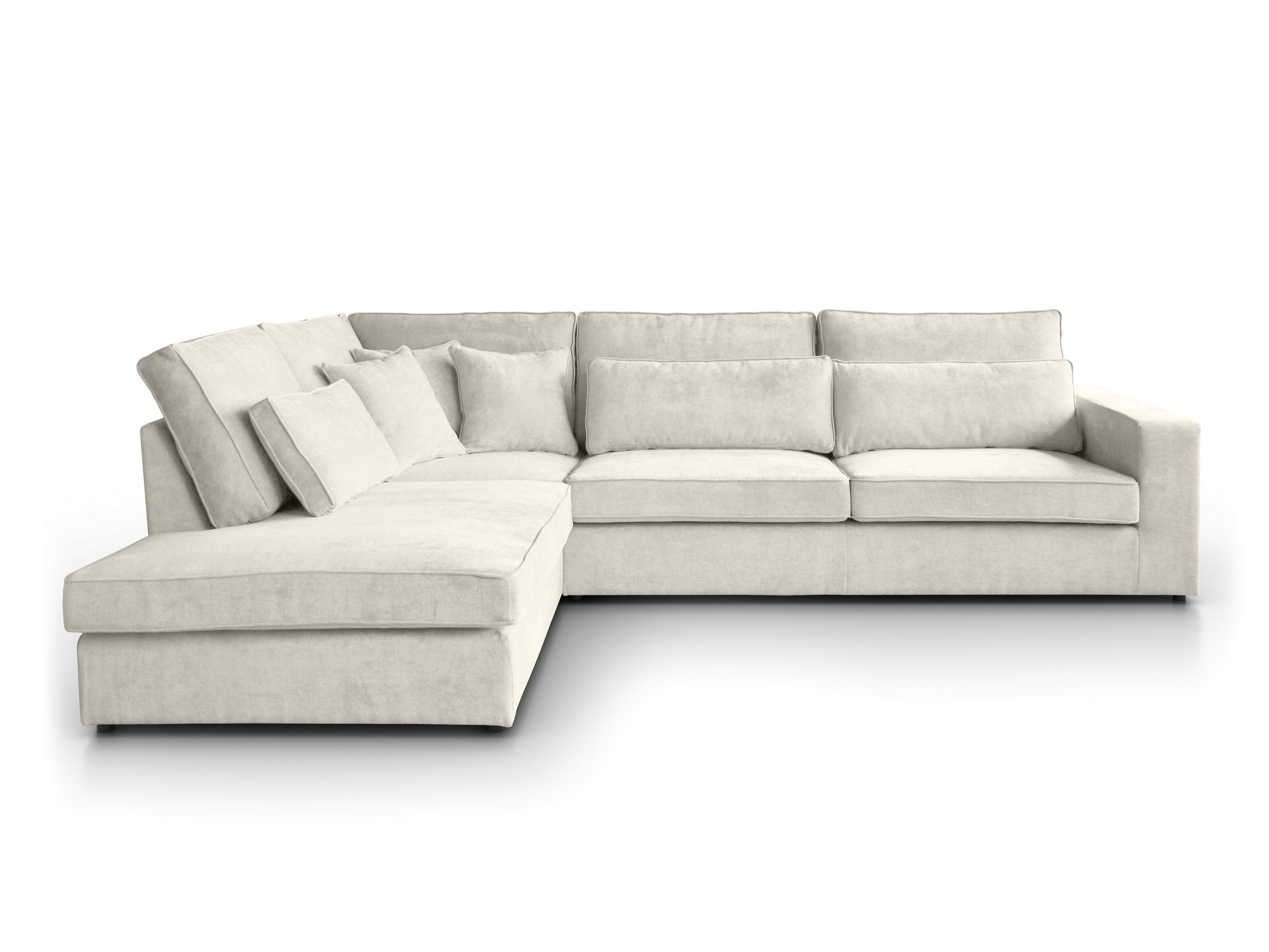 Corner sofa Margate 122 (Sereno 681)