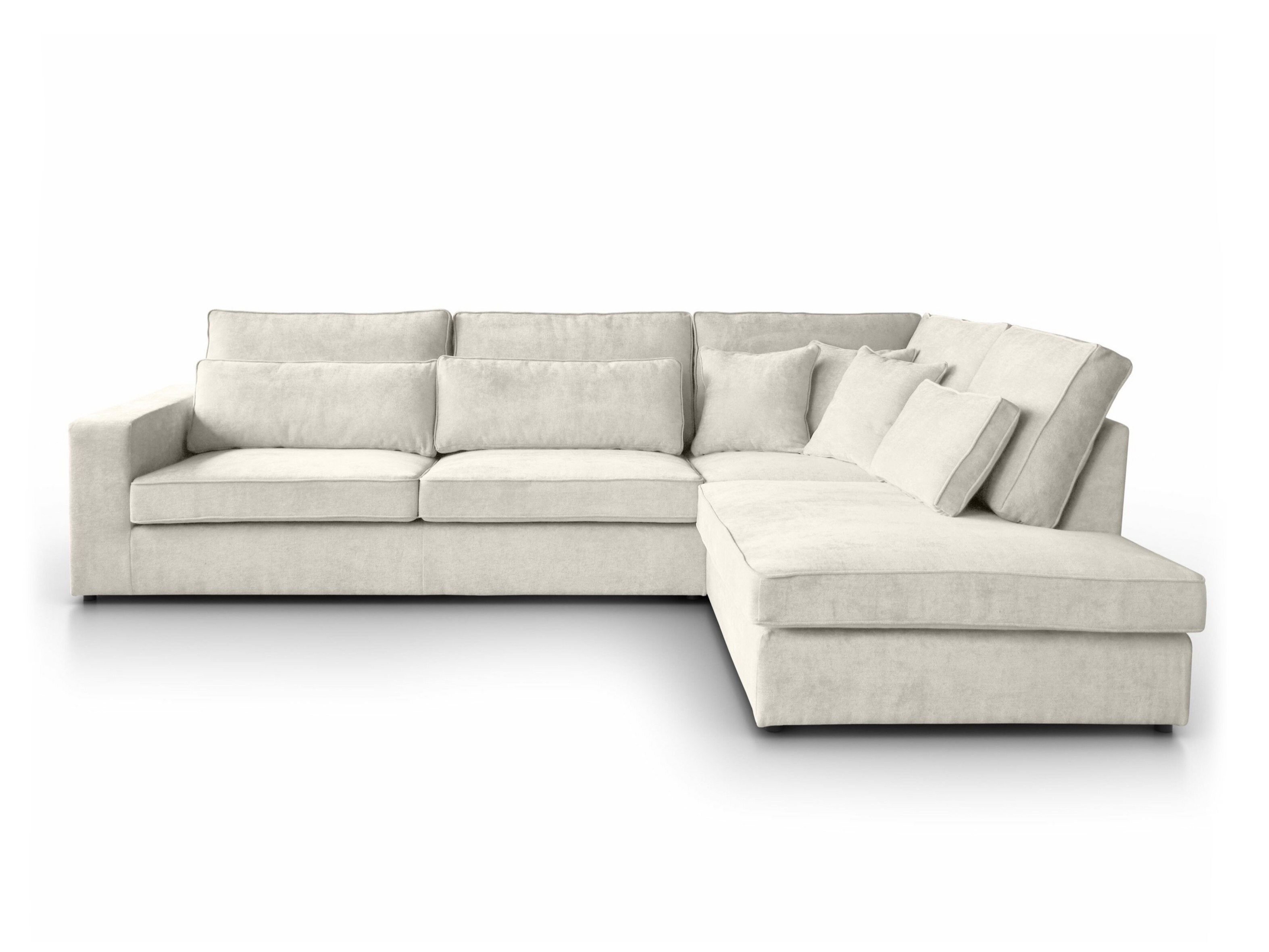 Corner sofa Margate 122 (Sereno 681)