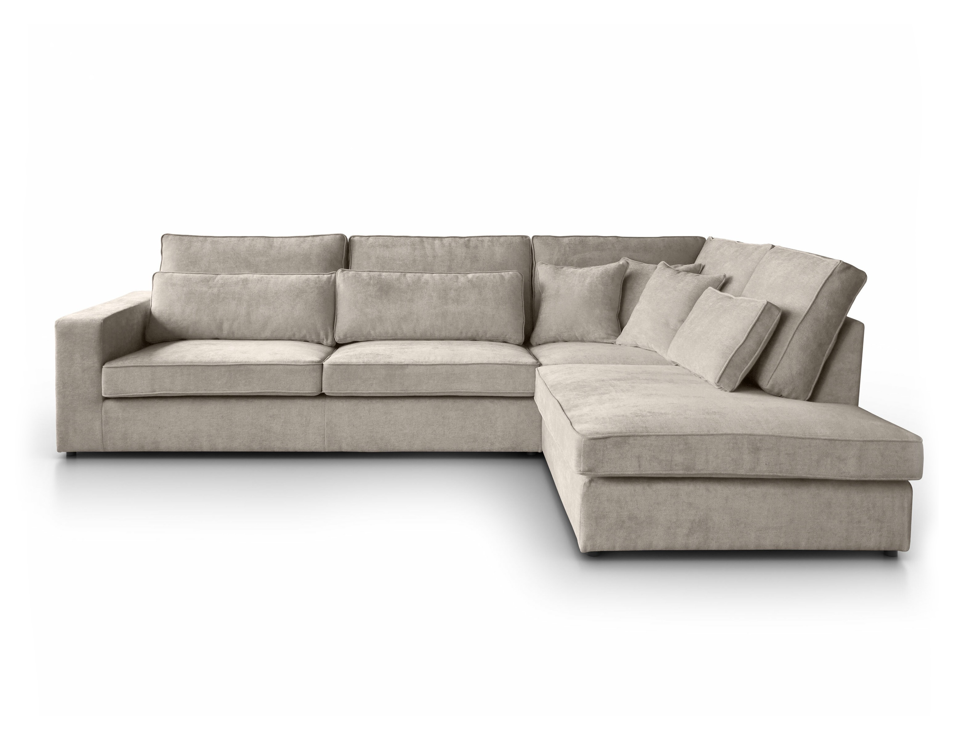 Corner sofa Margate 122 (Sereno 682)