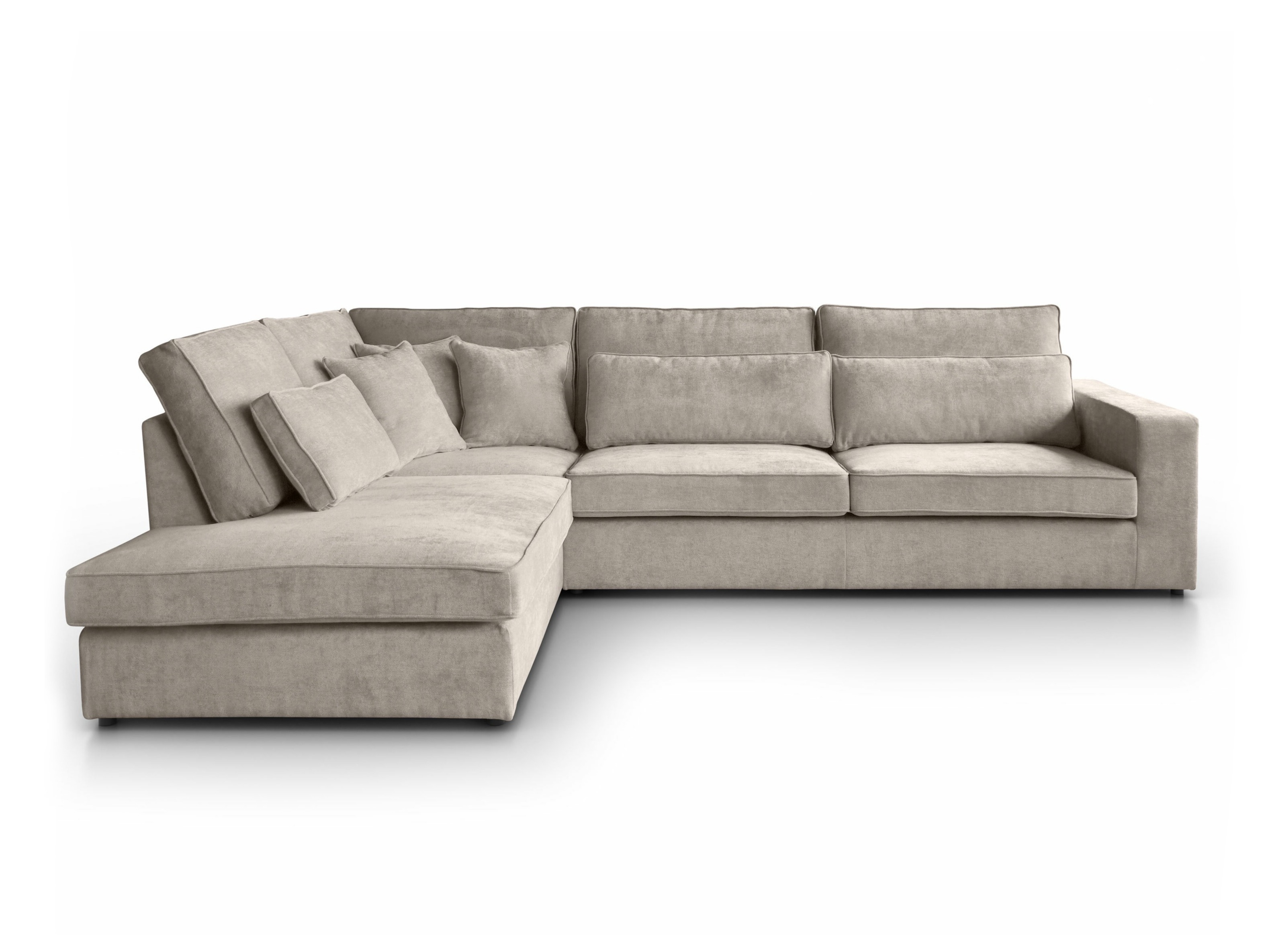 Corner sofa Margate 122 (Sereno 682)