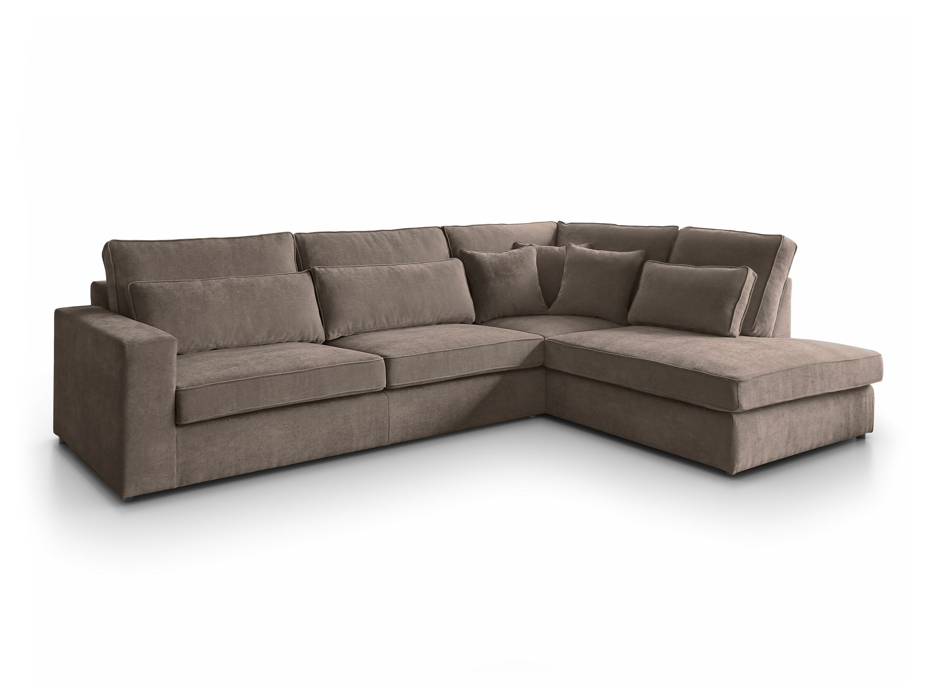 Corner sofa Margate 122 (Sereno 684)