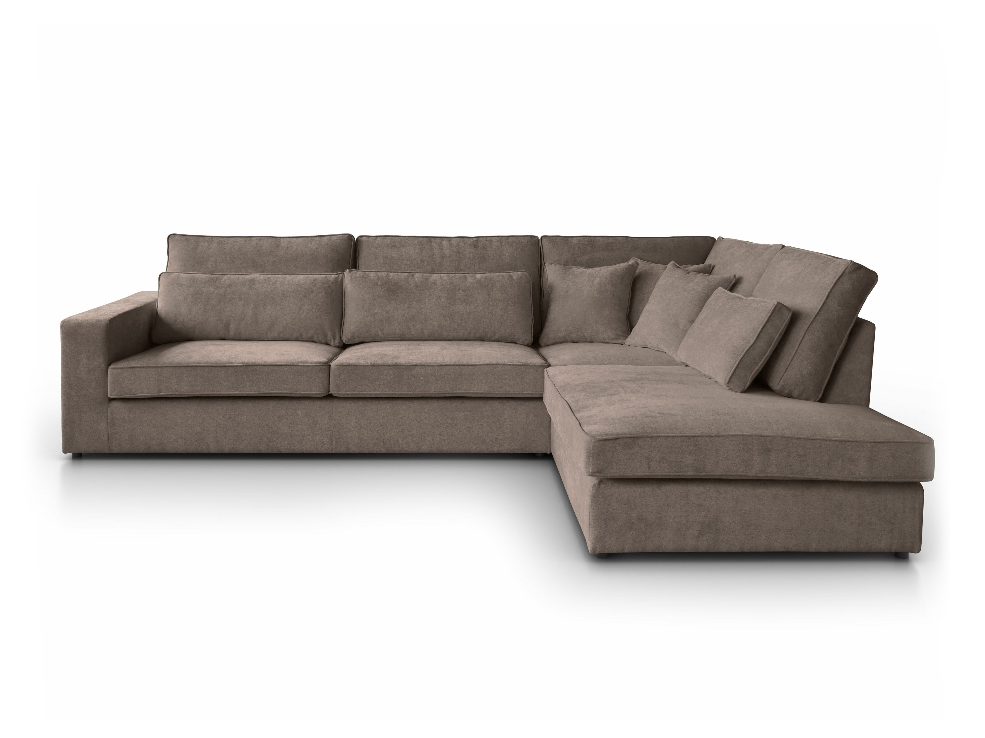 Corner sofa Margate 122 (Sereno 684)