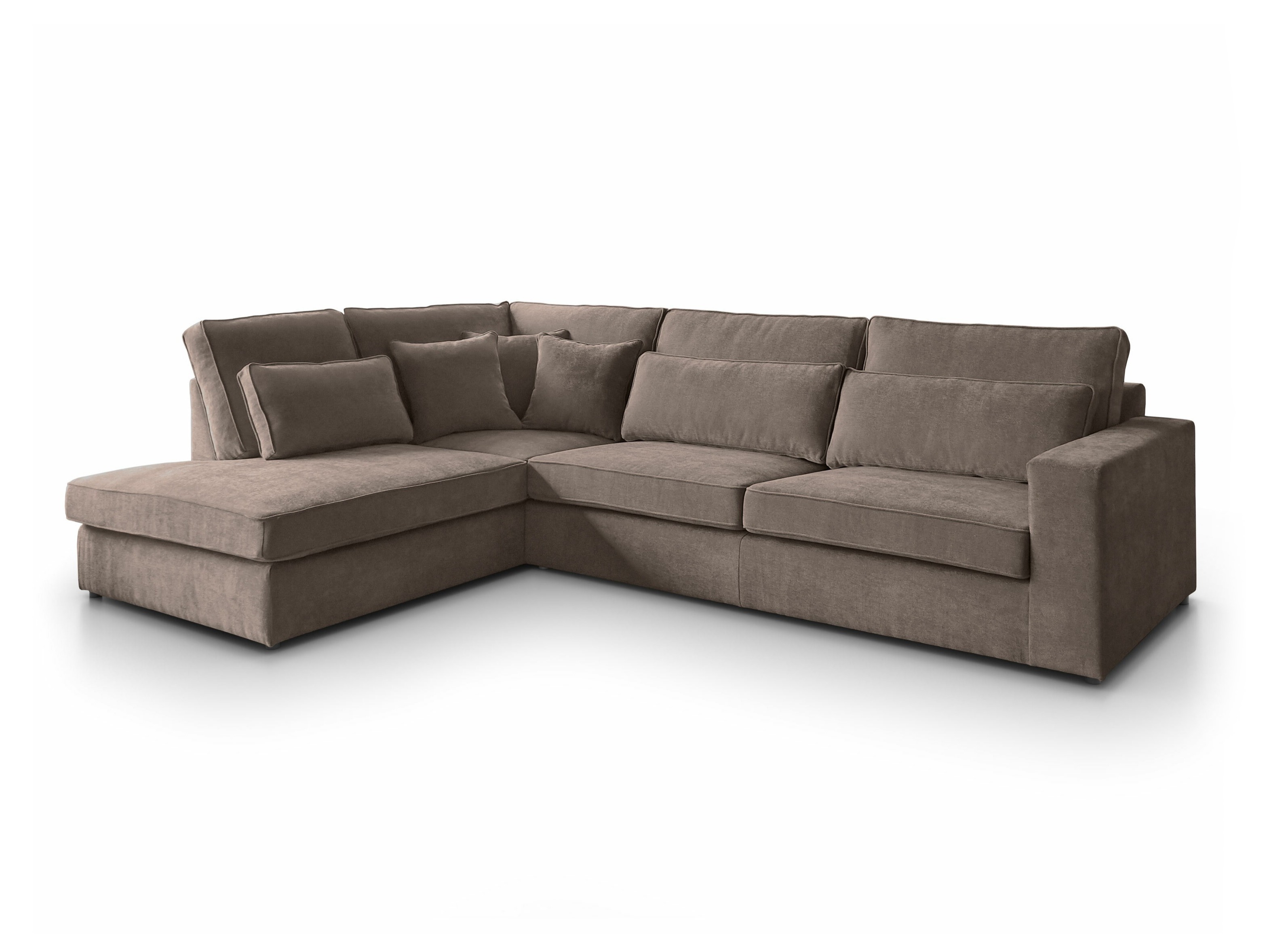 Corner sofa Margate 122 (Sereno 684)