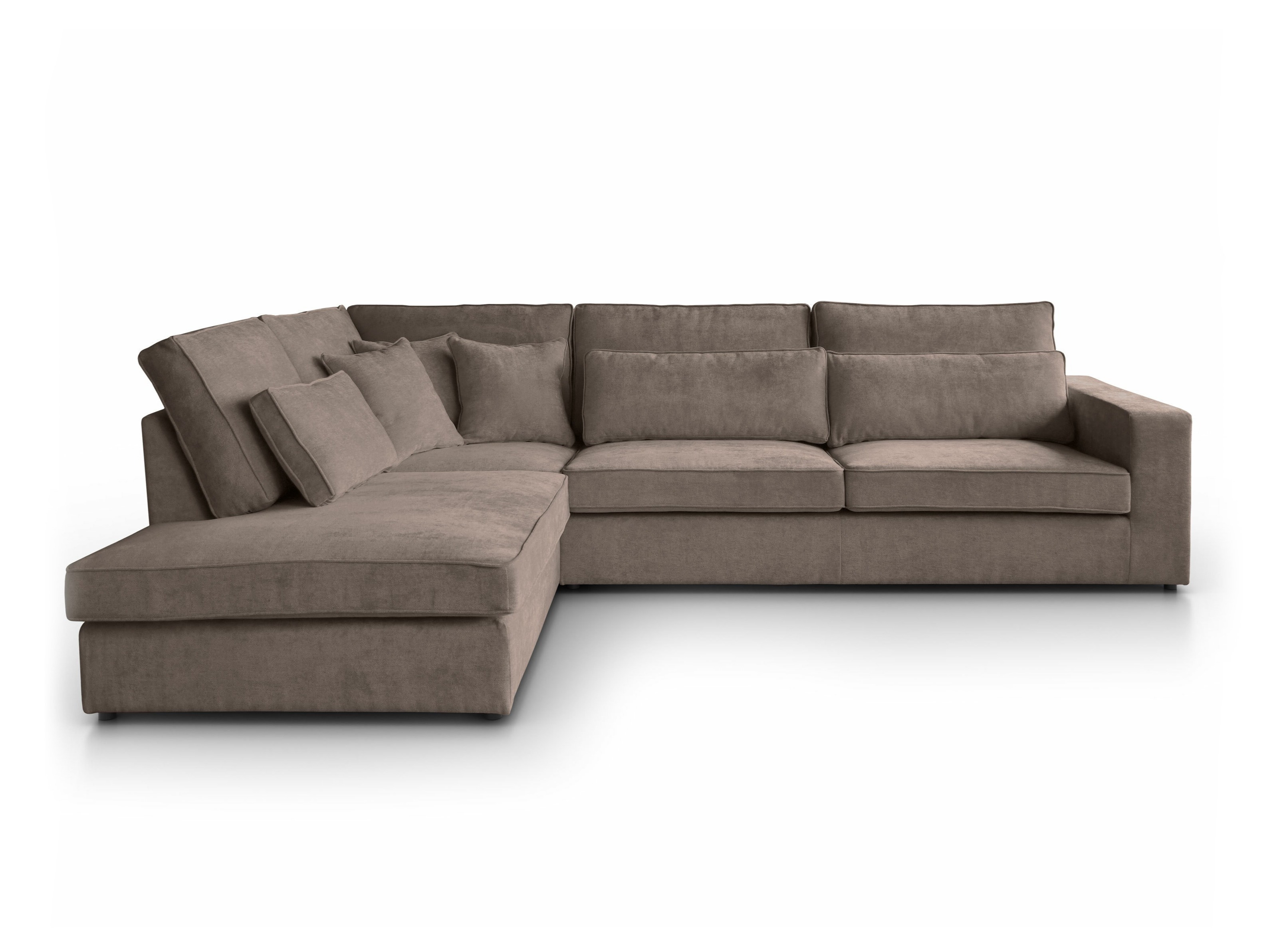 Corner sofa Margate 122 (Sereno 684)