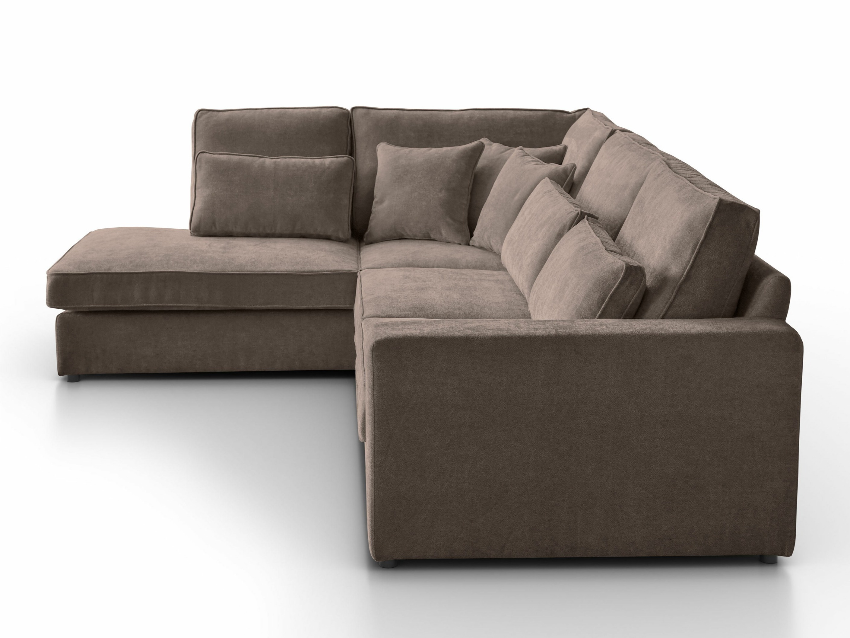 Corner sofa Margate 122 (Sereno 684)