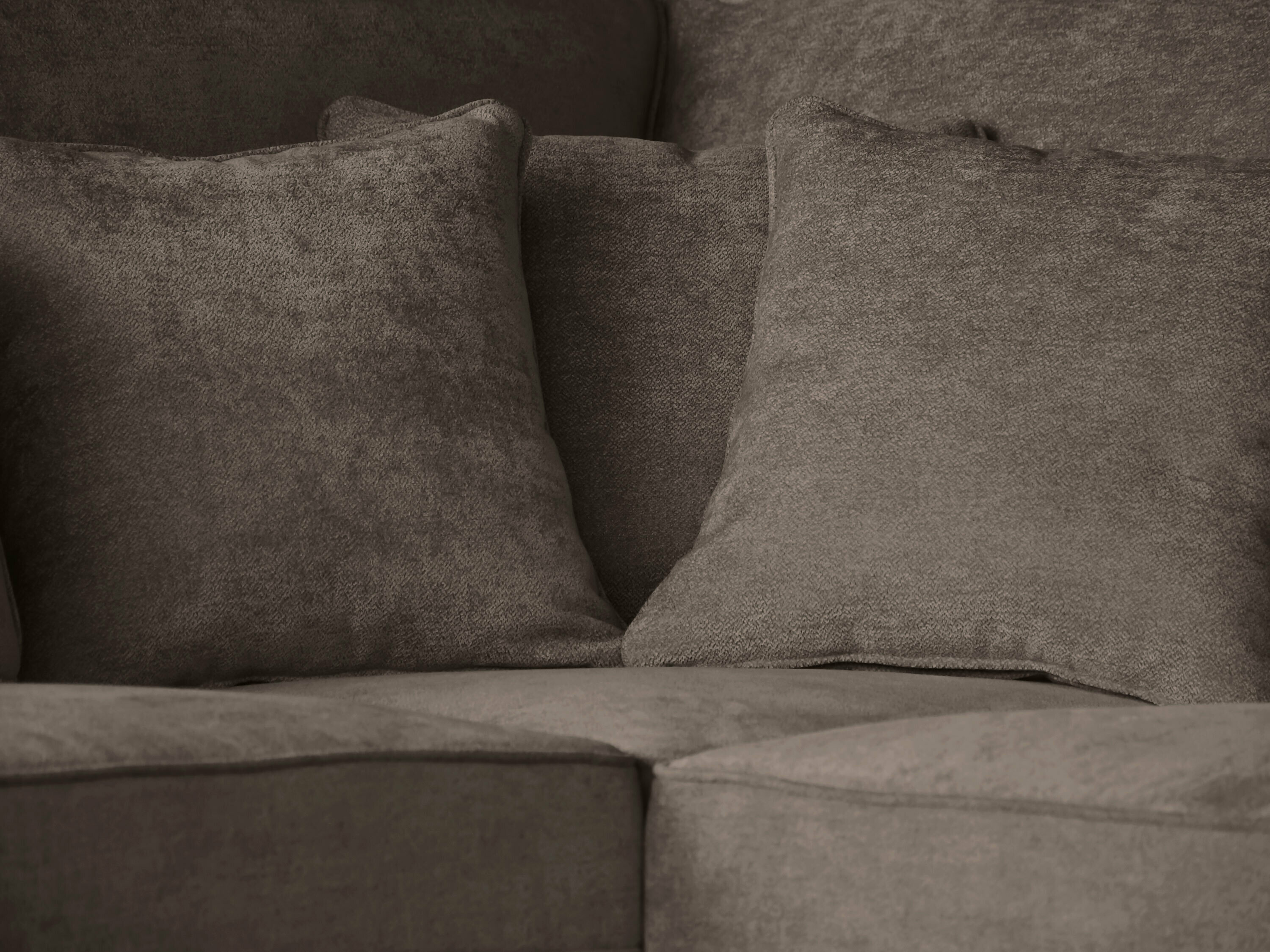 Corner sofa Margate 122 (Sereno 684)
