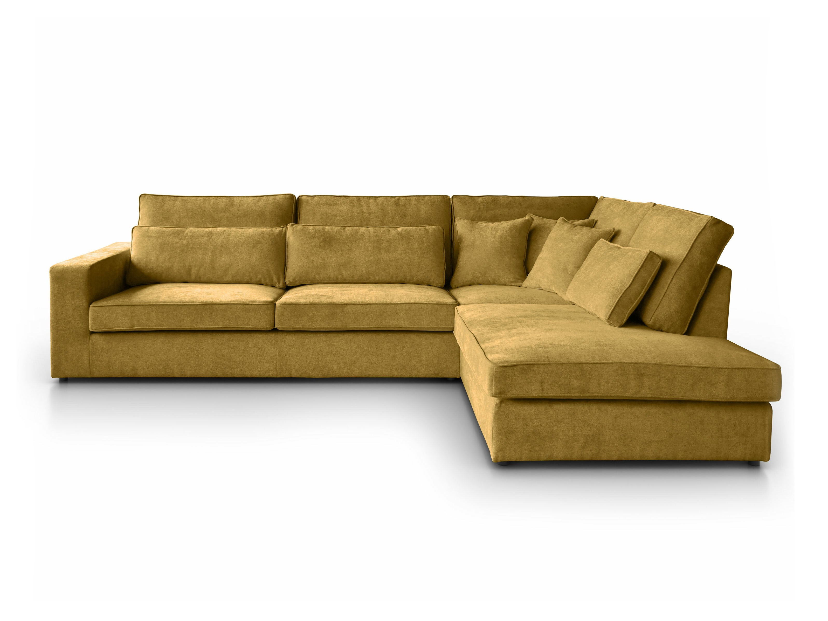 Corner sofa Margate 122 (Sereno 689)
