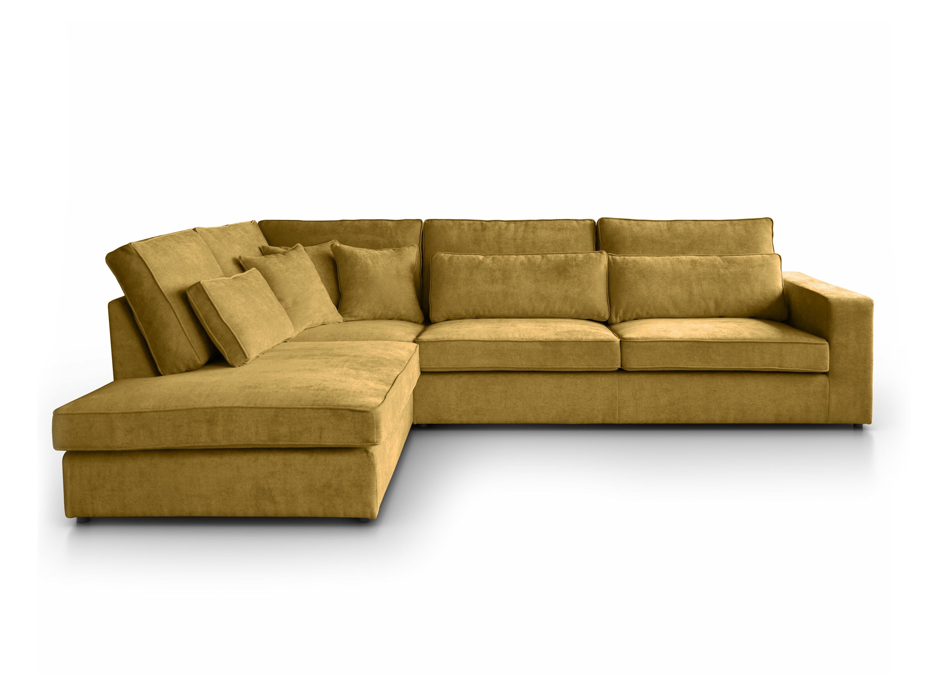 Corner sofa Margate 122 (Sereno 689)