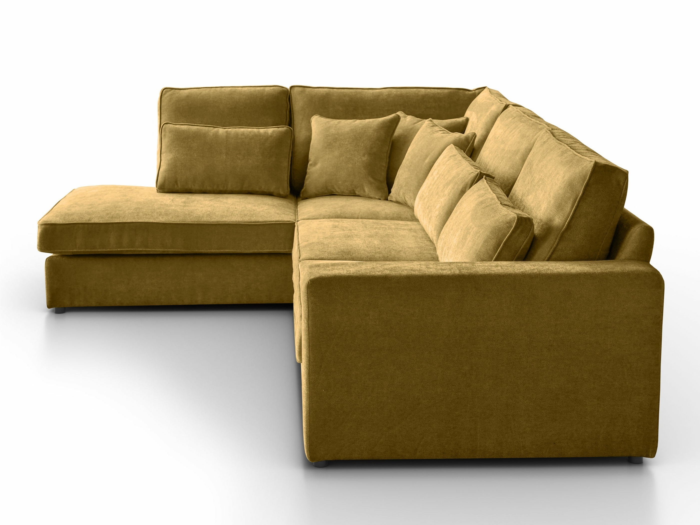 Corner sofa Margate 122 (Sereno 689)