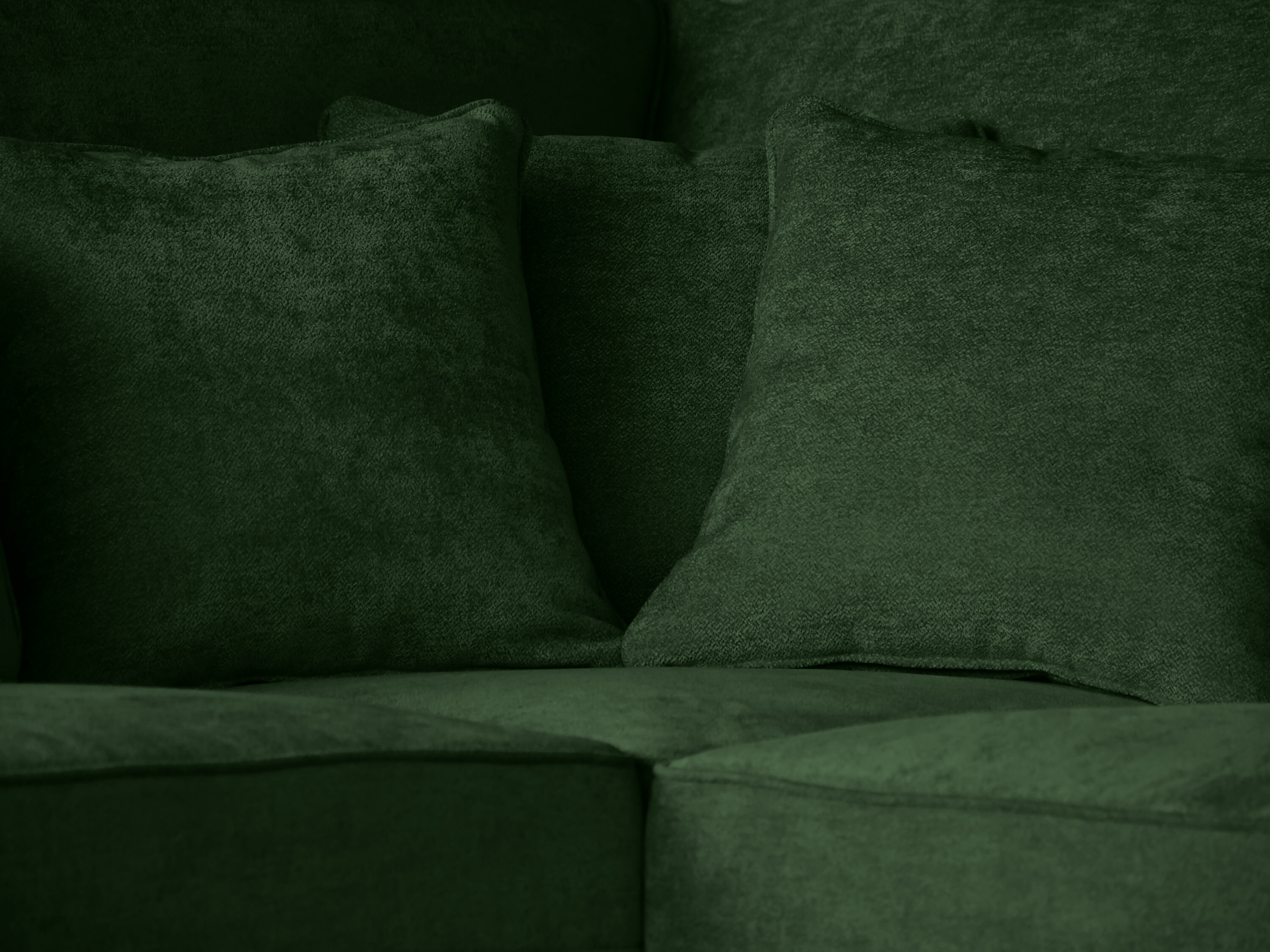 Corner sofa Margate 122 (Sereno 690)