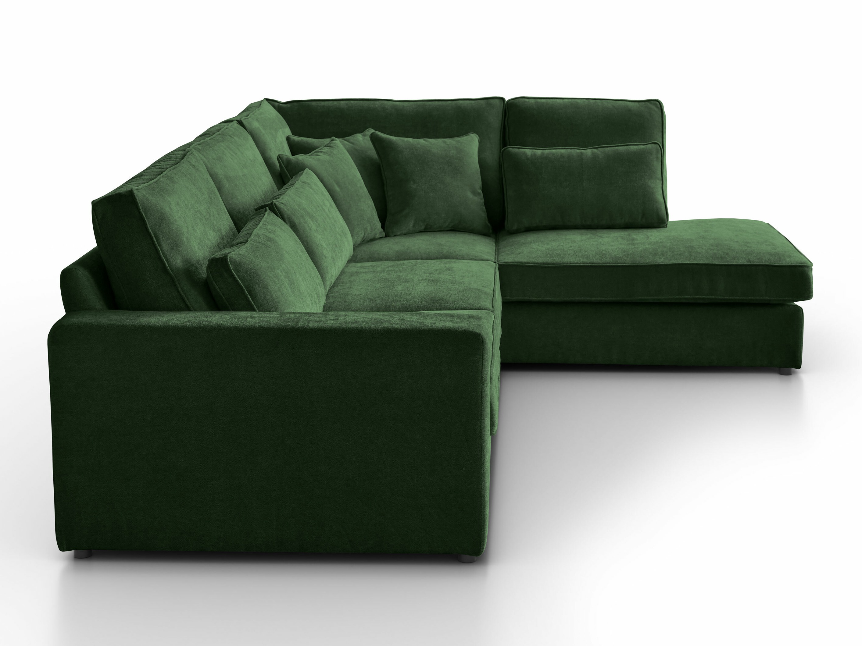 Corner sofa Margate 122 (Sereno 690)