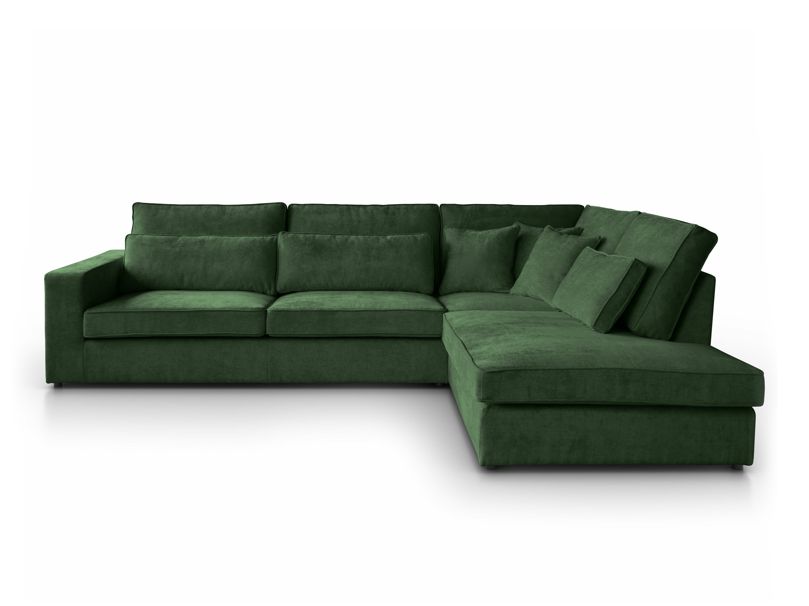 Corner sofa Margate 122 (Sereno 690)