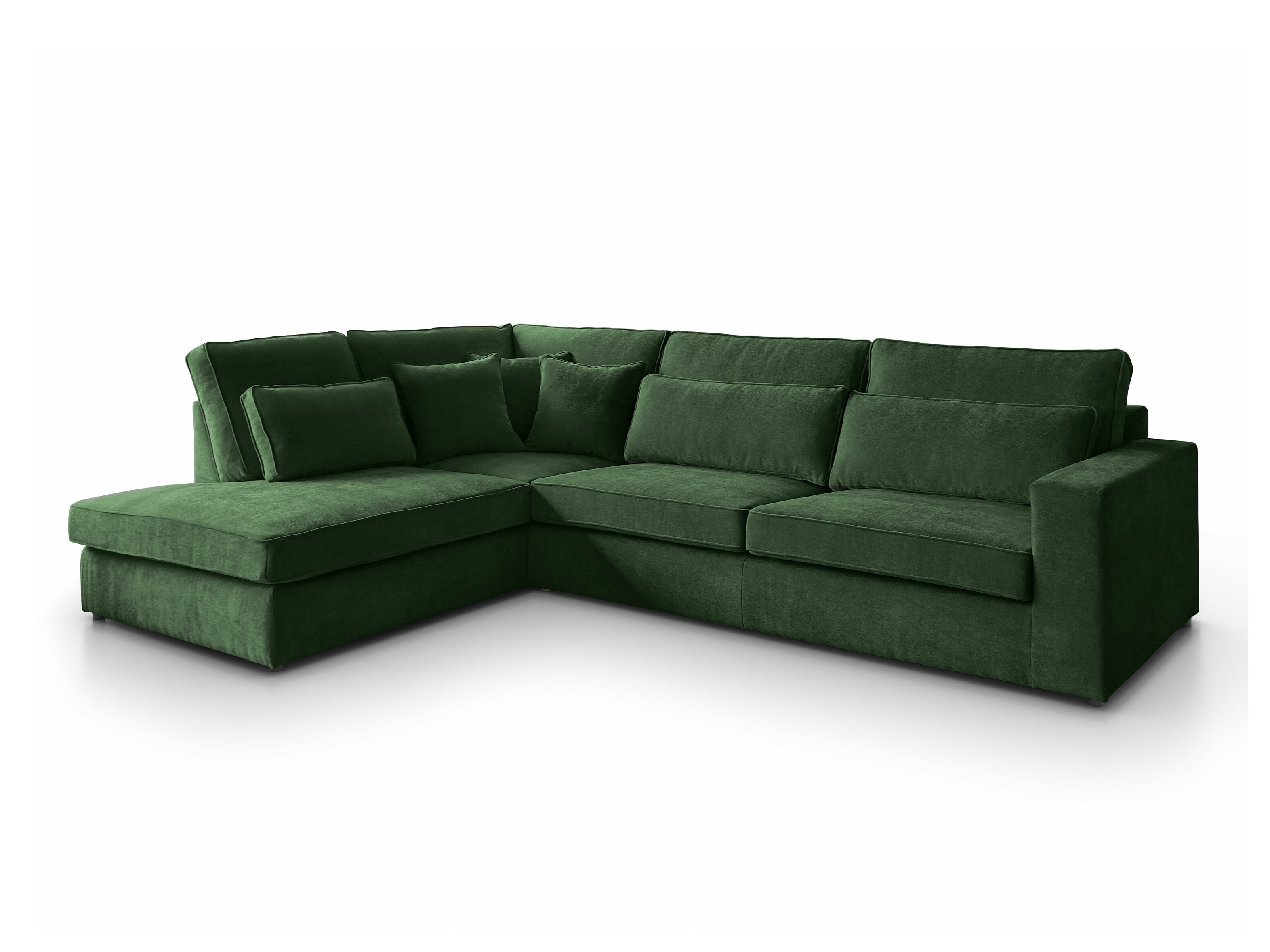 Corner sofa Margate 122 (Sereno 690)