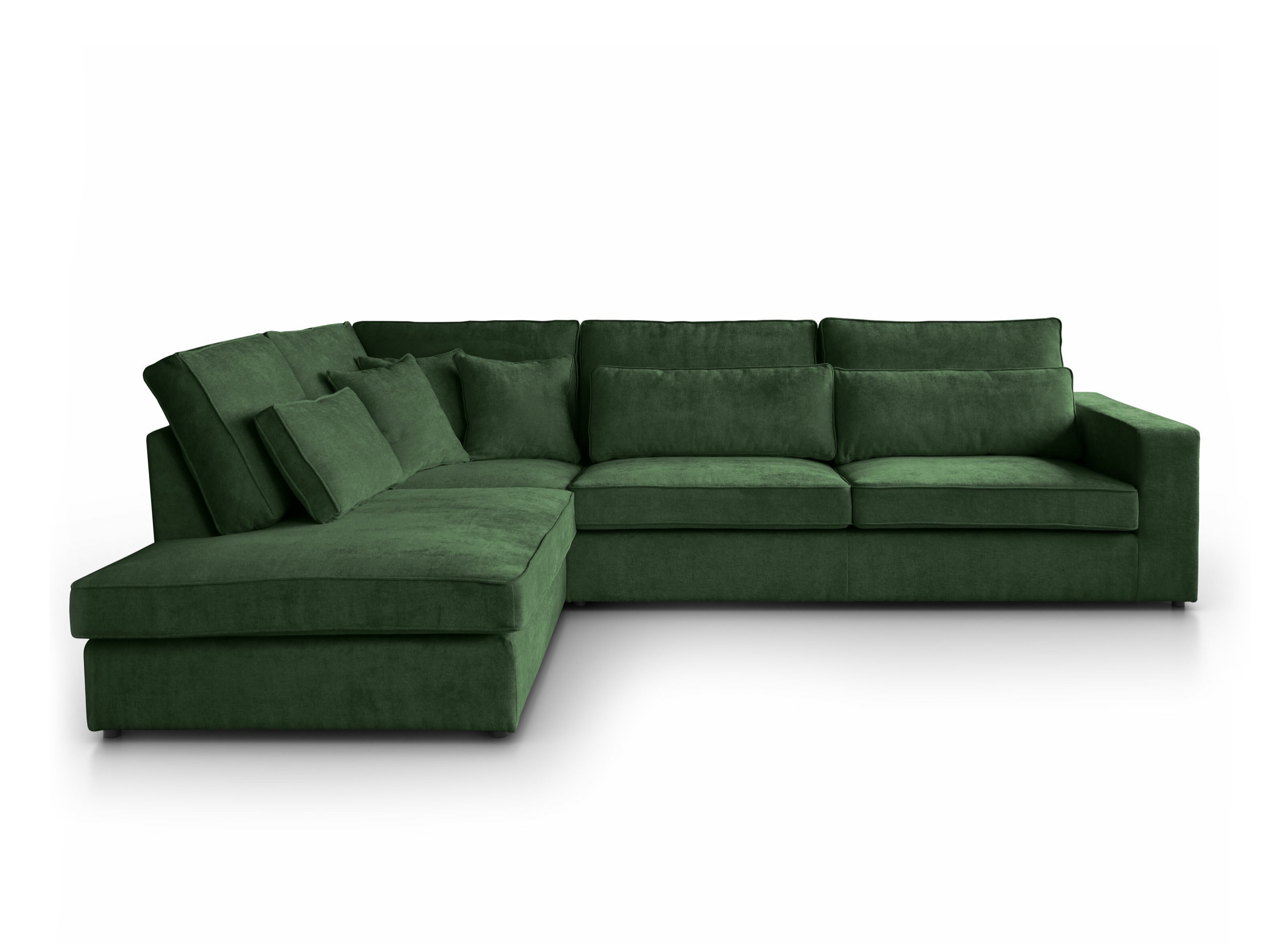 Corner sofa Margate 122 (Sereno 690)