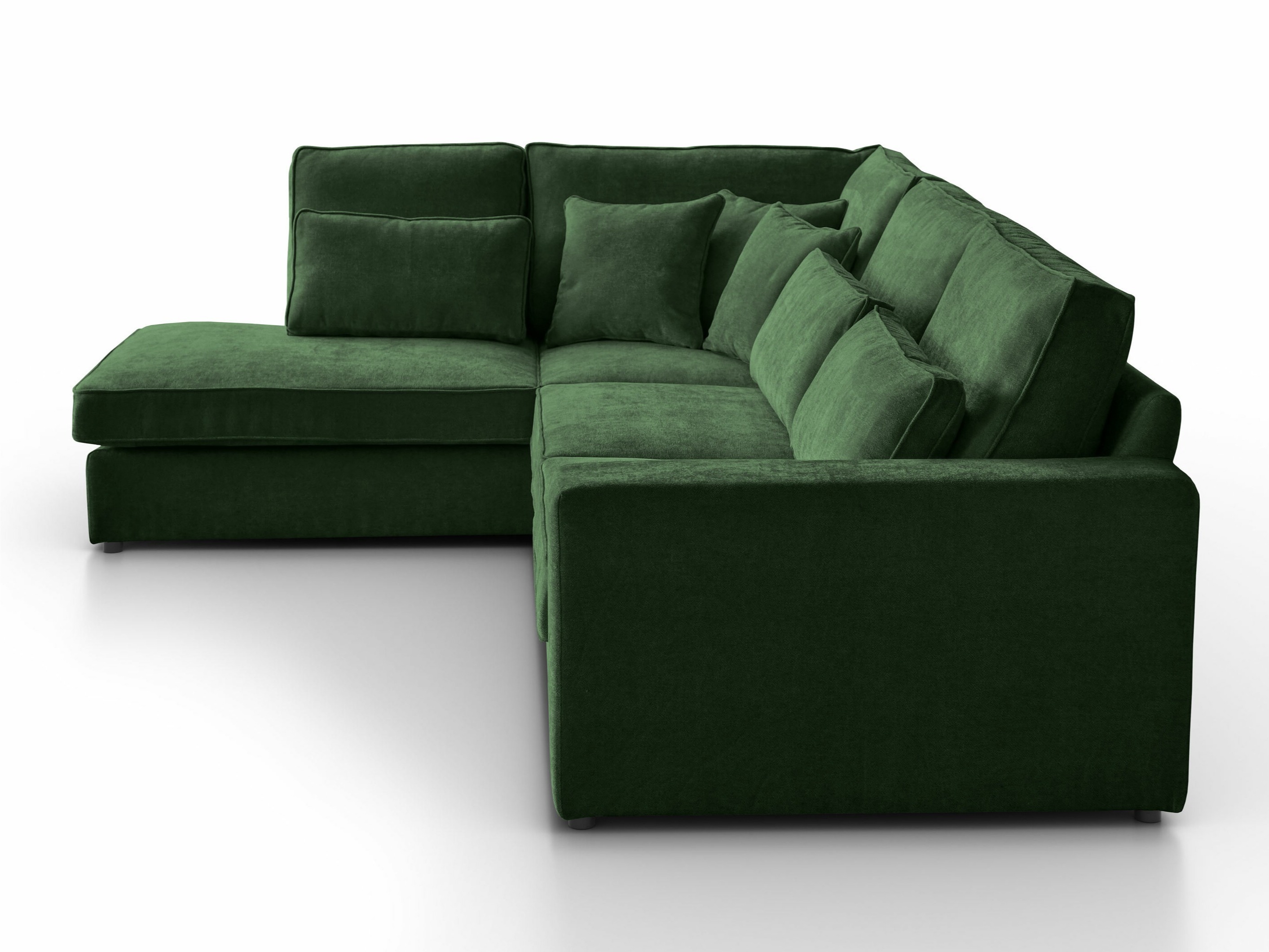 Corner sofa Margate 122 (Sereno 690)