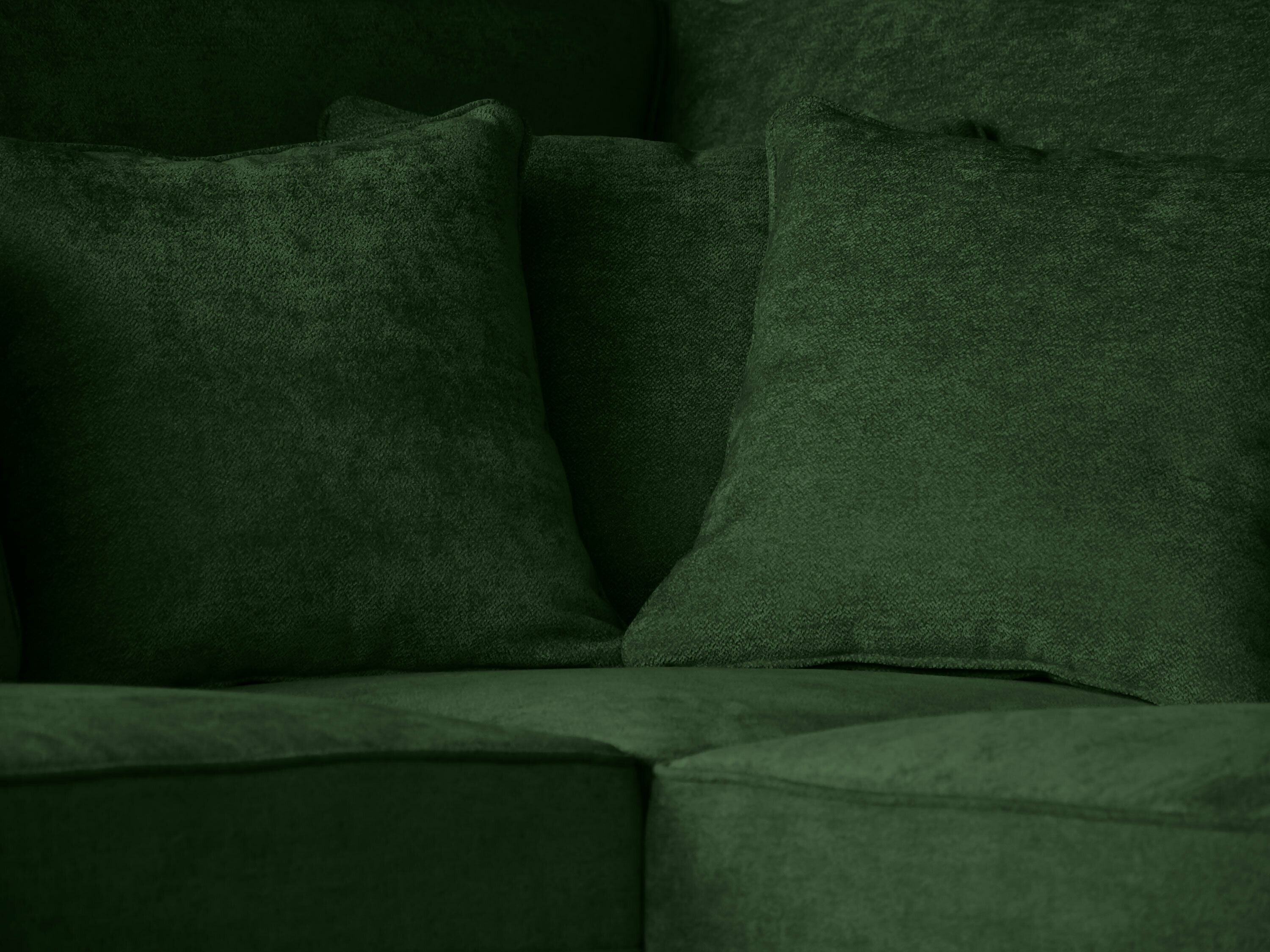 Corner sofa Margate 122 (Sereno 690)