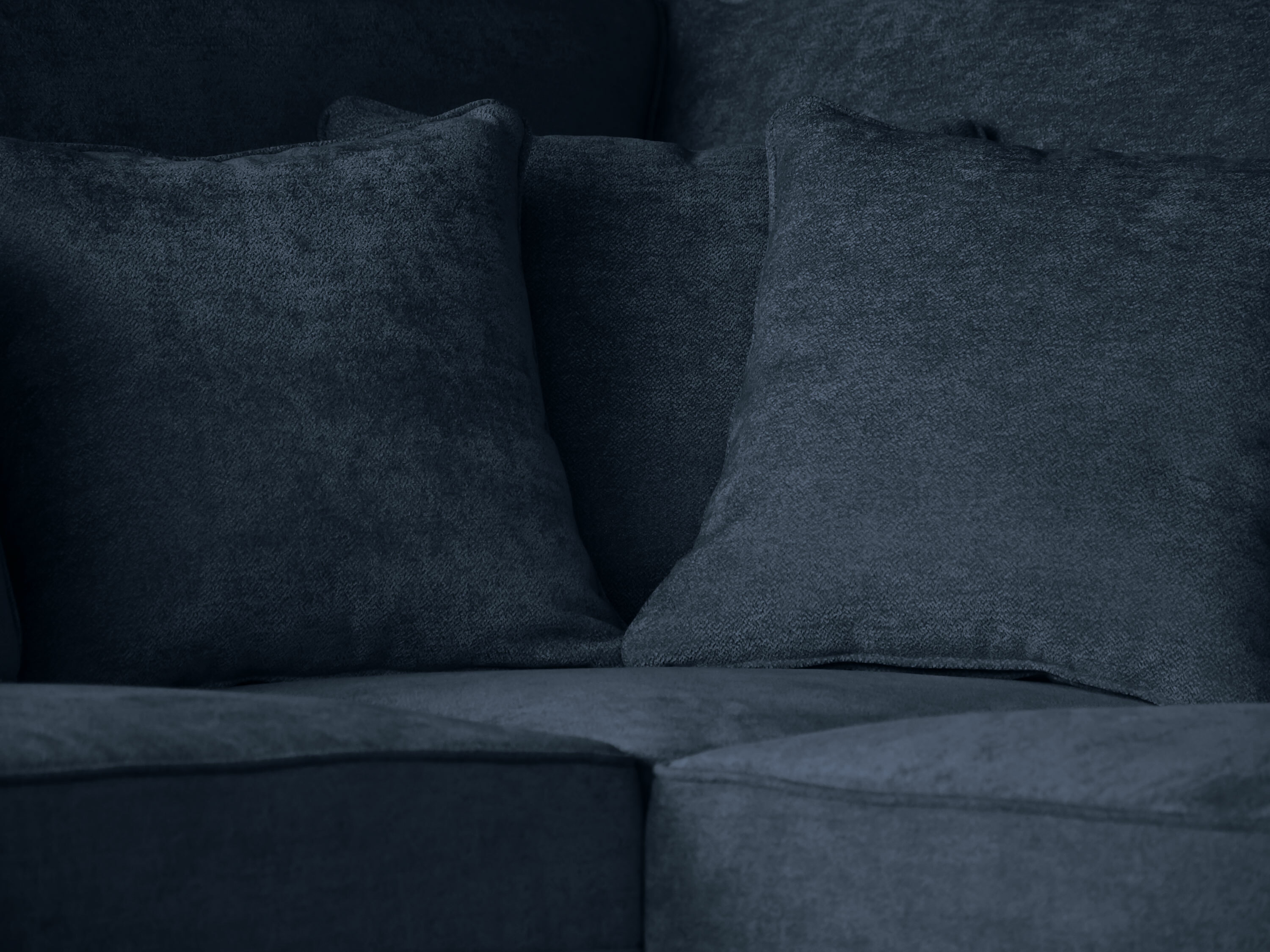 Corner sofa Margate 122 (Sereno 691)