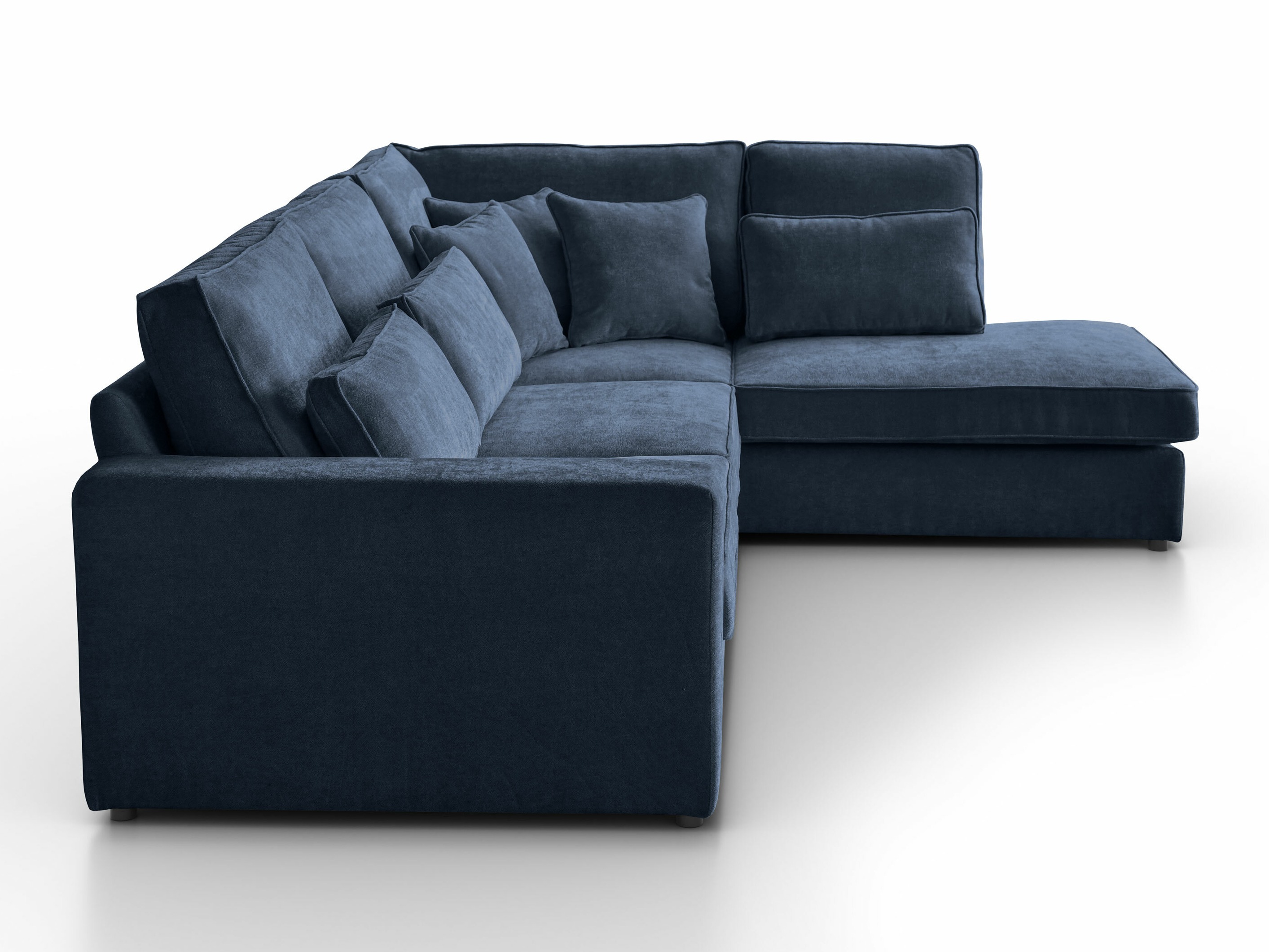 Corner sofa Margate 122 (Sereno 691)