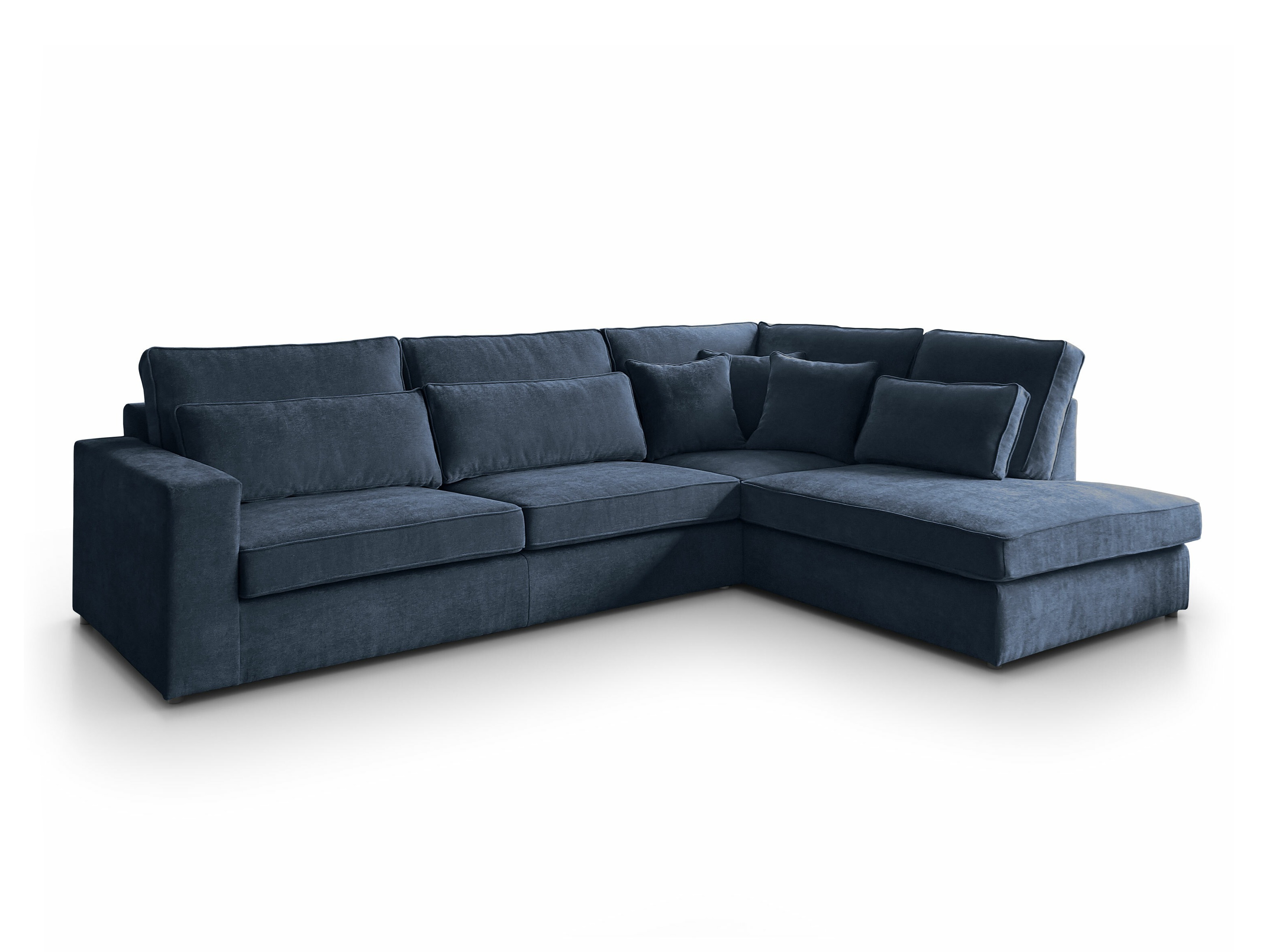Corner sofa Margate 122 (Sereno 691)