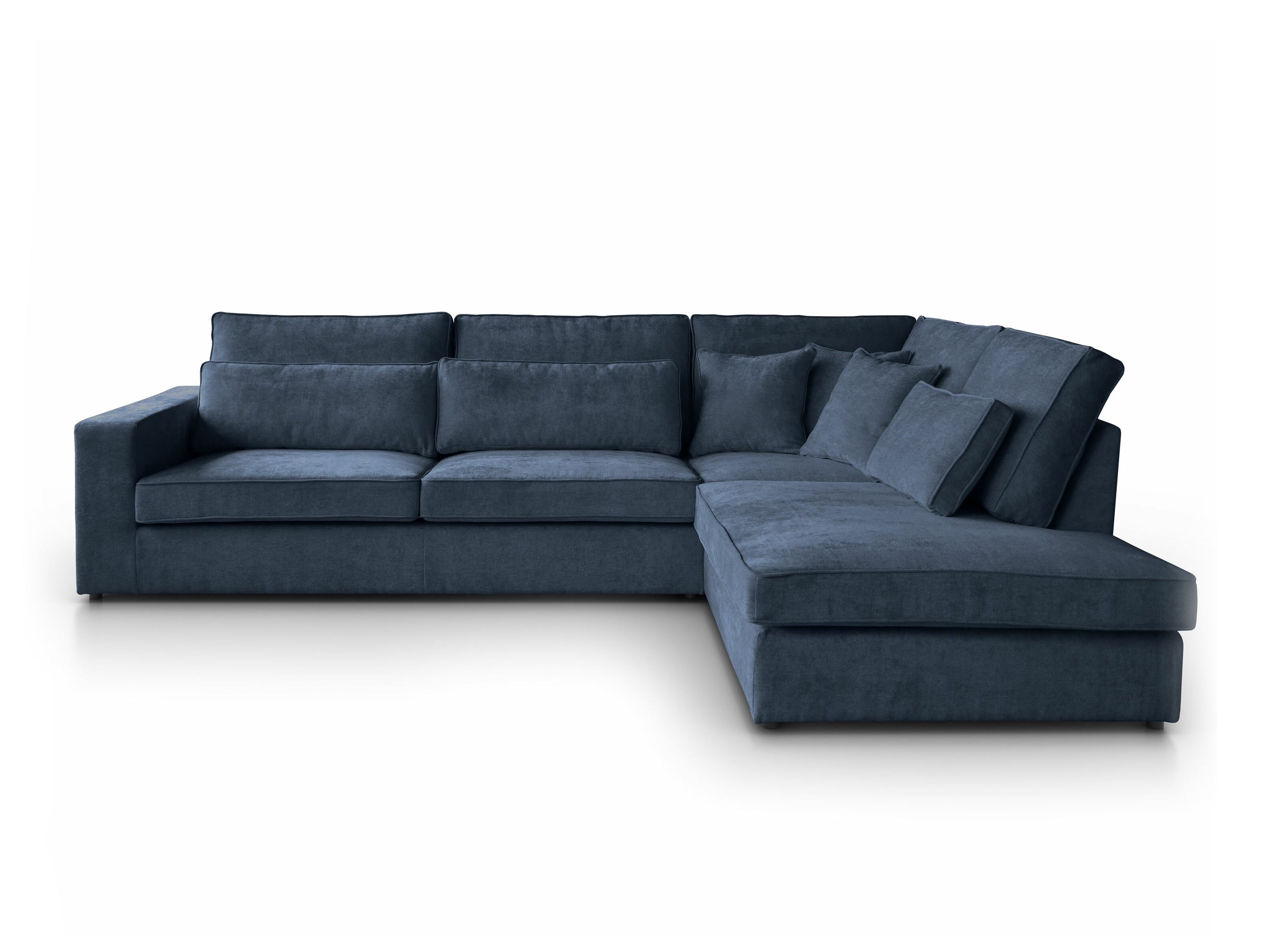 Corner sofa Margate 122 (Sereno 691)