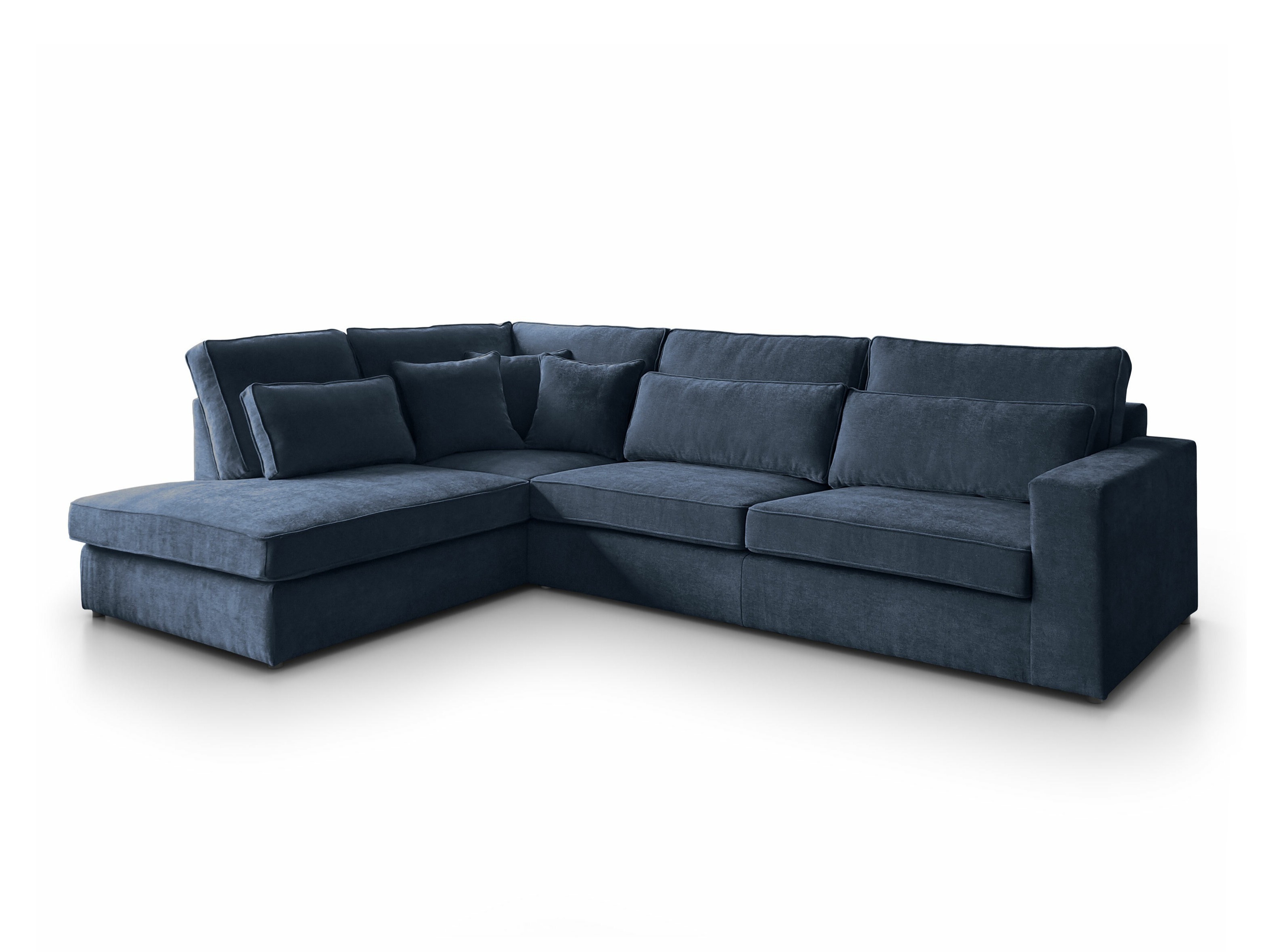 Corner sofa Margate 122 (Sereno 691)