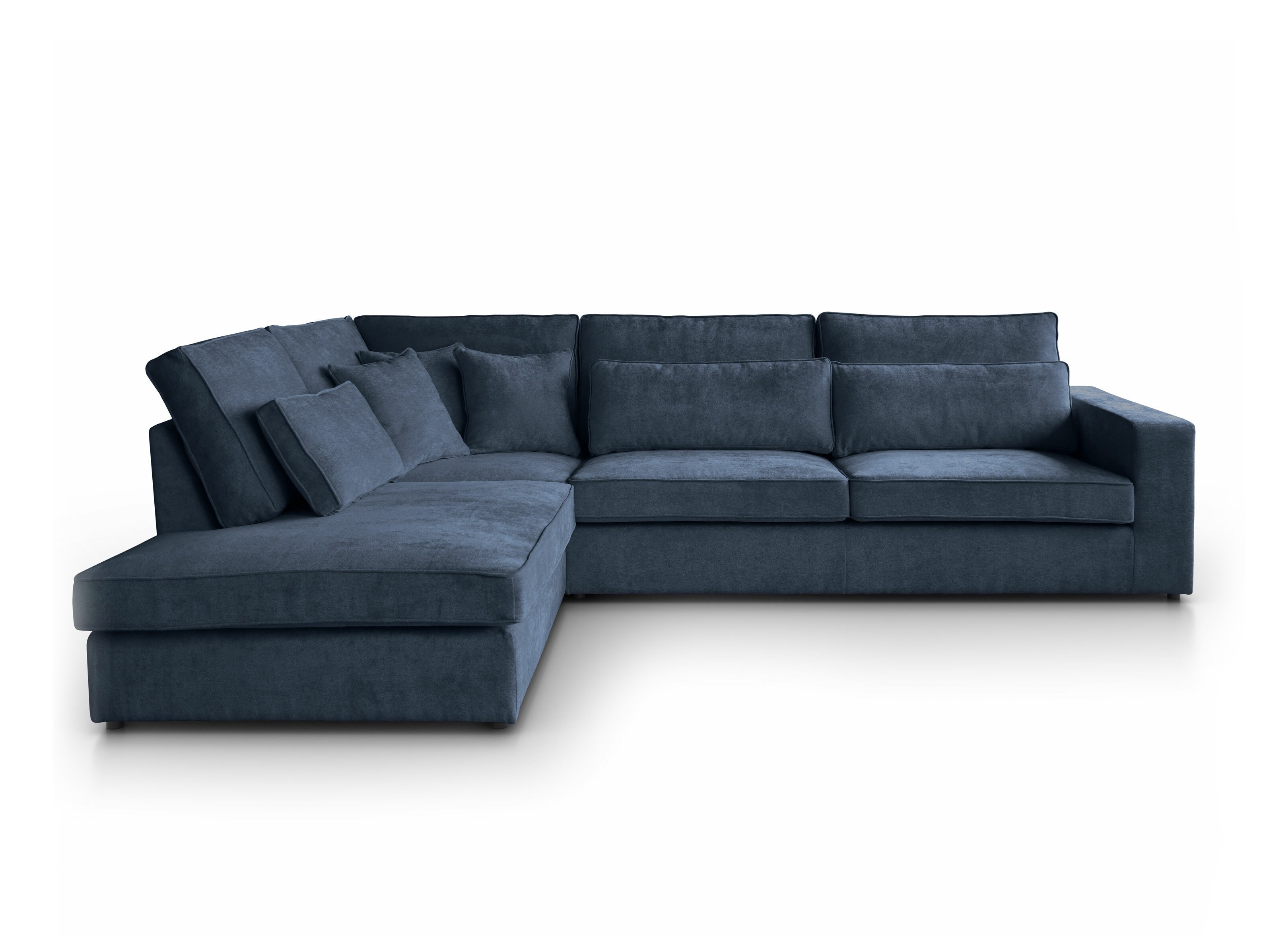 Corner sofa Margate 122 (Sereno 691)