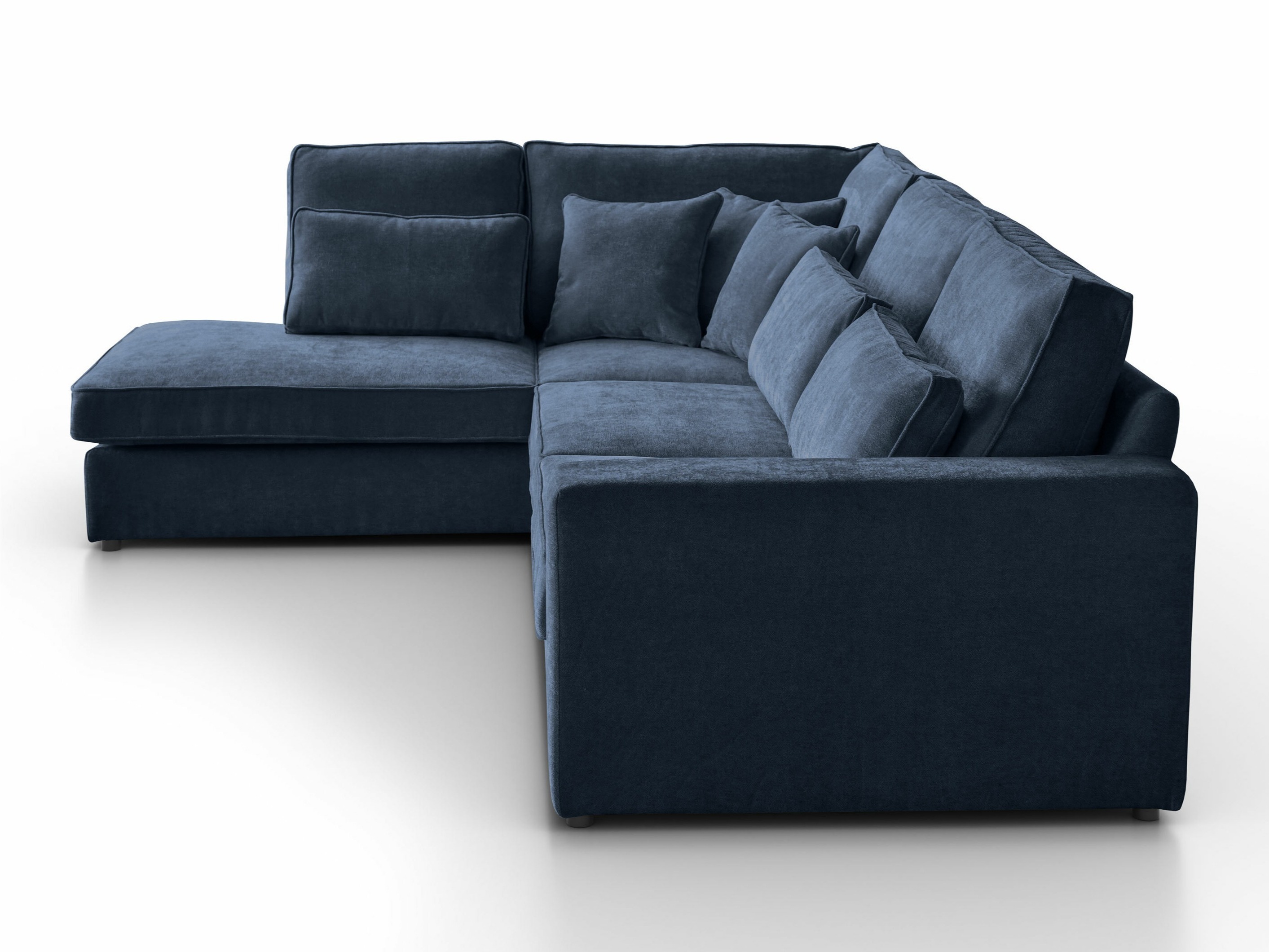Corner sofa Margate 122 (Sereno 691)